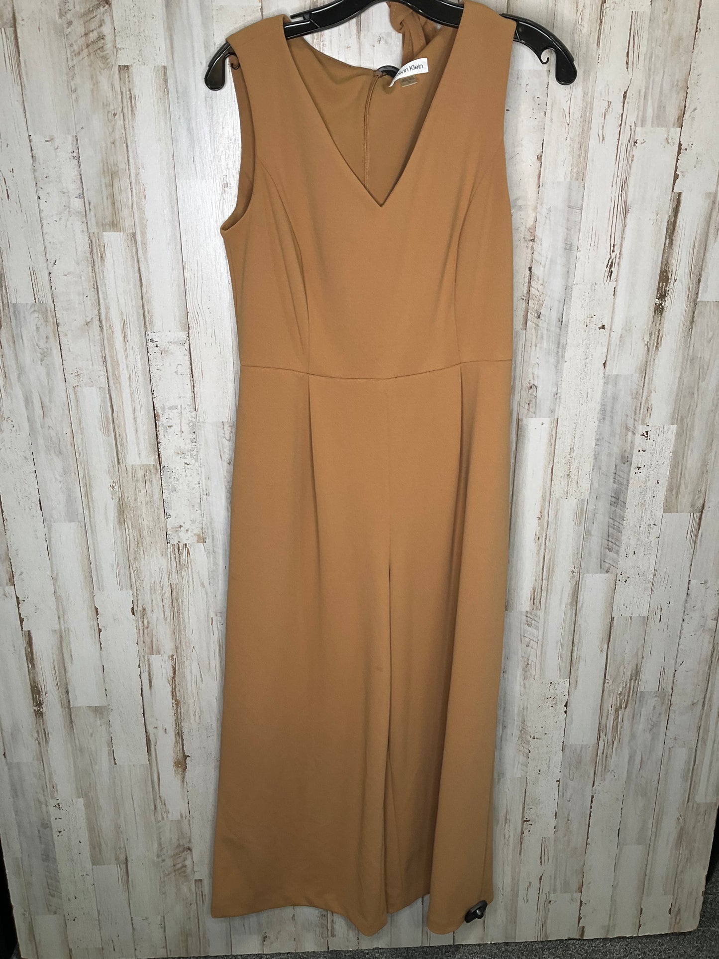 Jumpsuit By Calvin Klein  Size: M