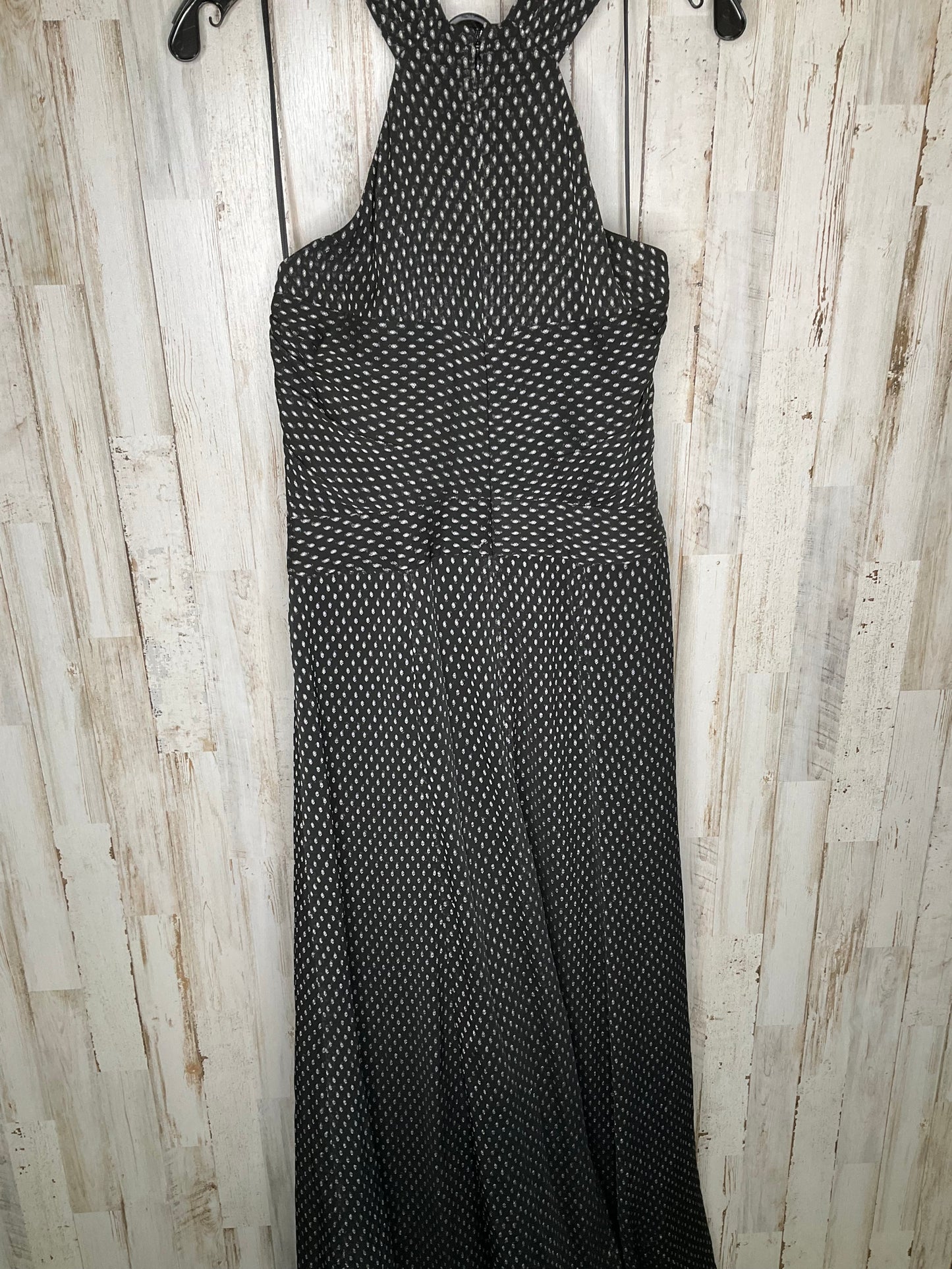 Dress Casual Maxi By Halston  Size: S