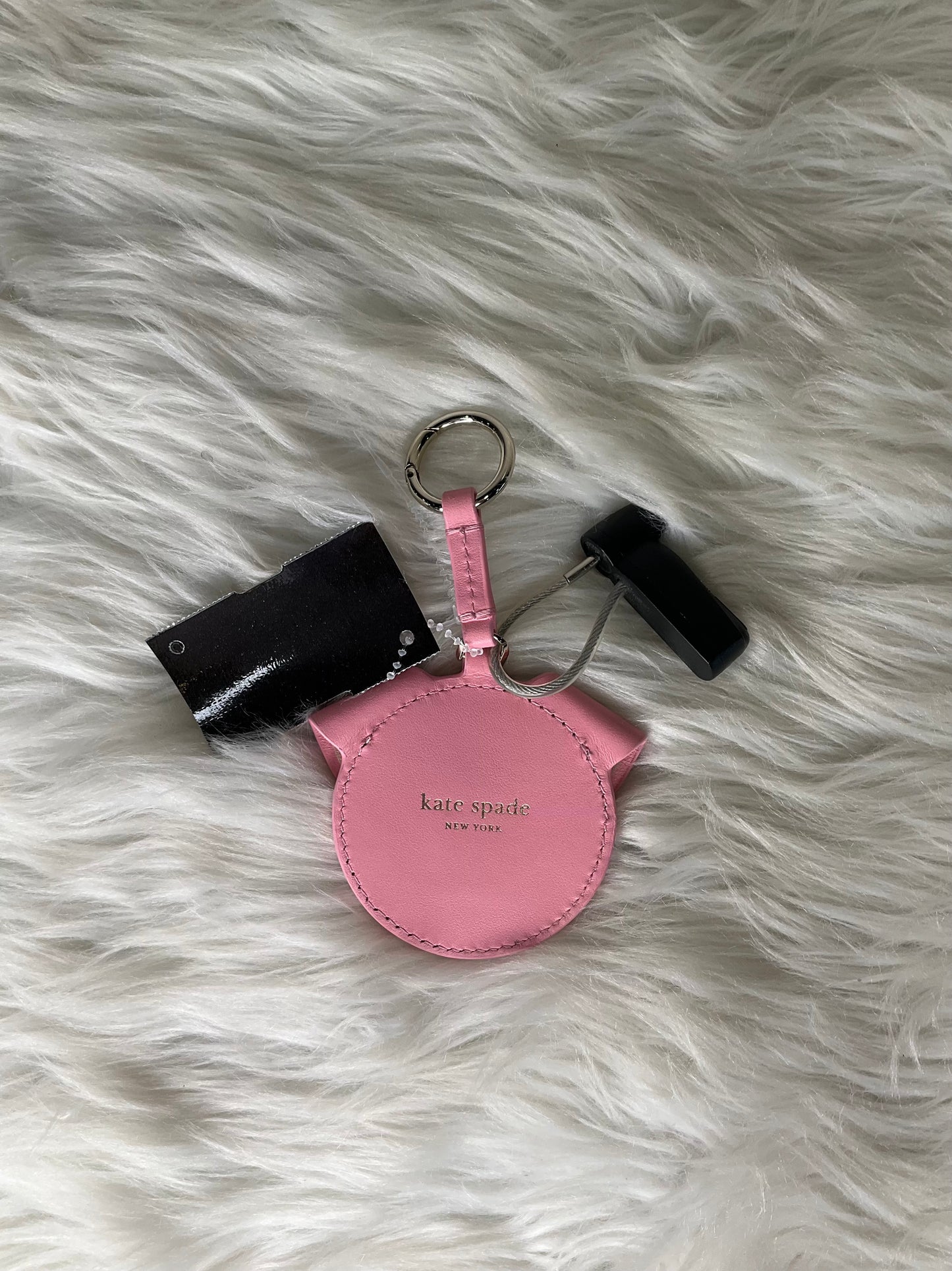 Key Chain Designer Kate Spade