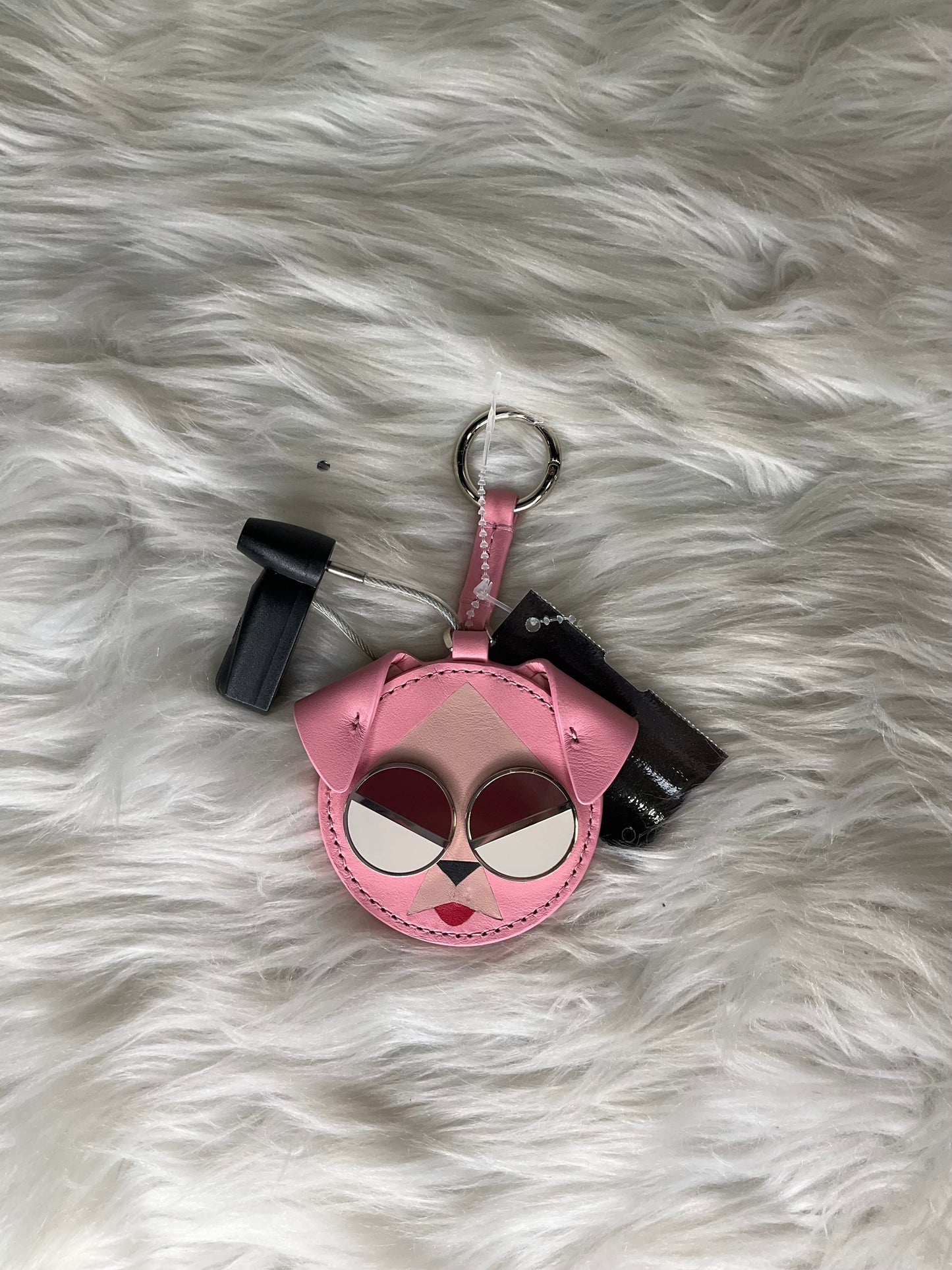 Key Chain Designer Kate Spade