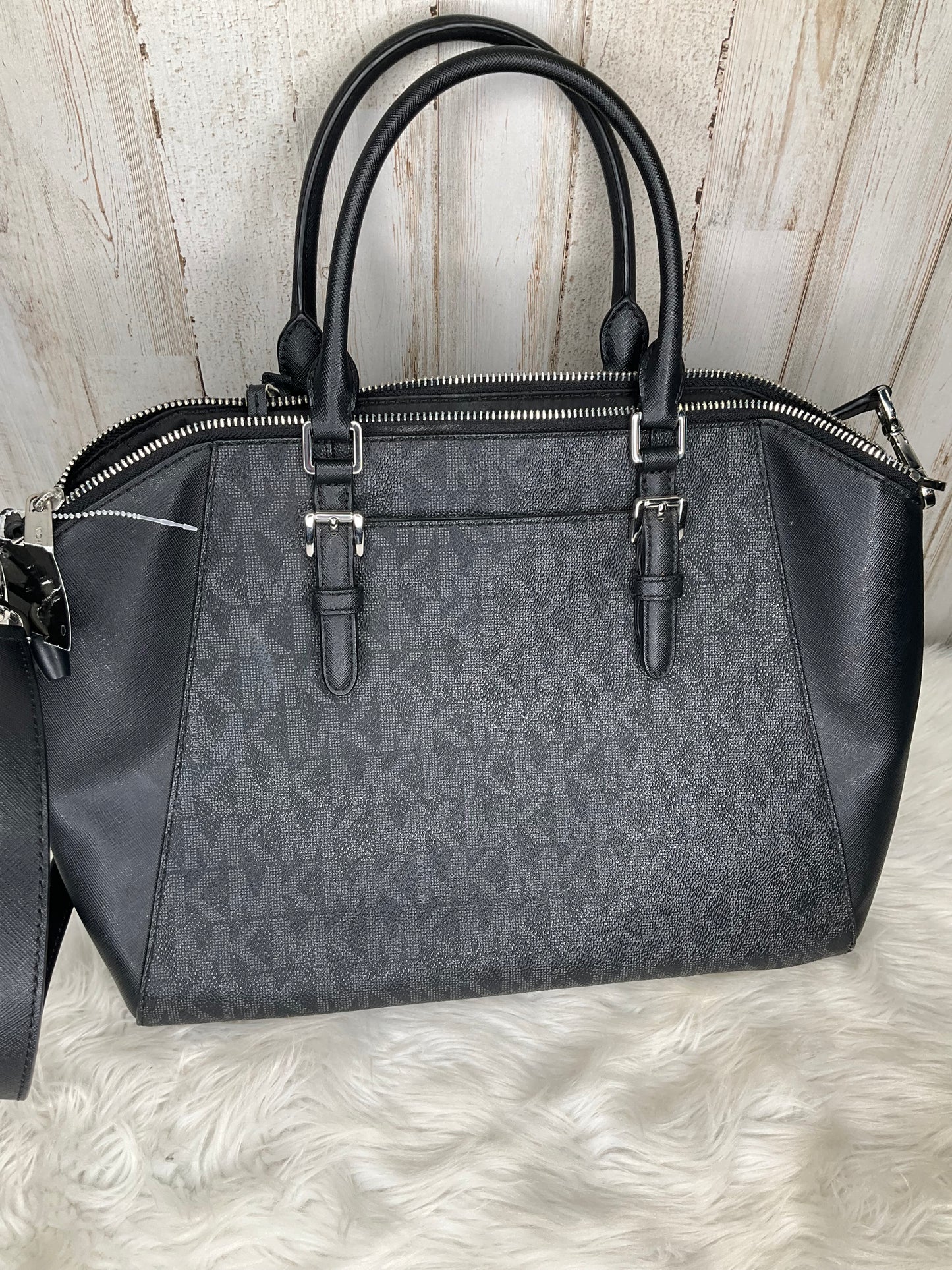 Handbag Designer Michael Kors, Size Large