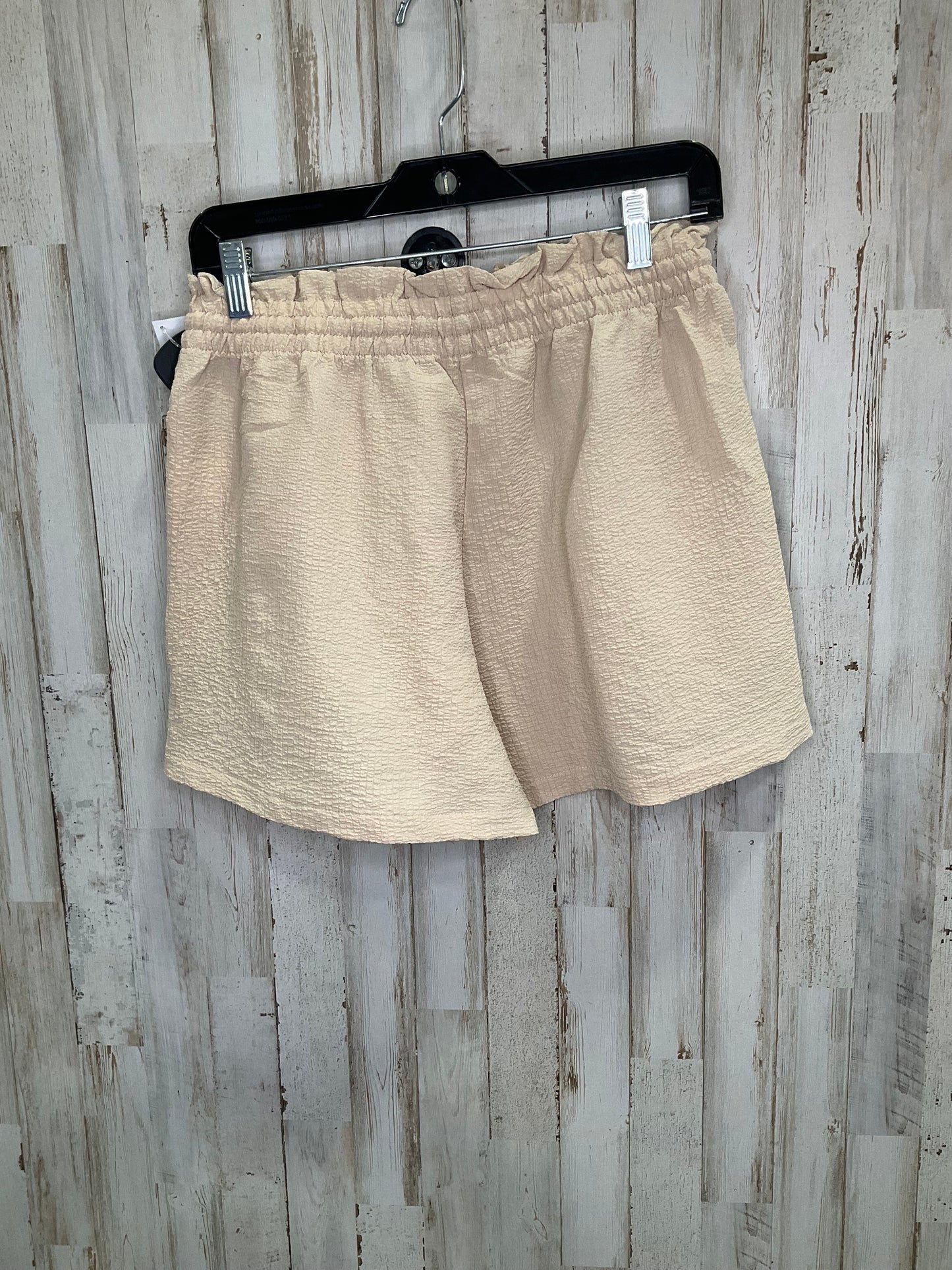 Brown Shorts Clothes Mentor, Size M