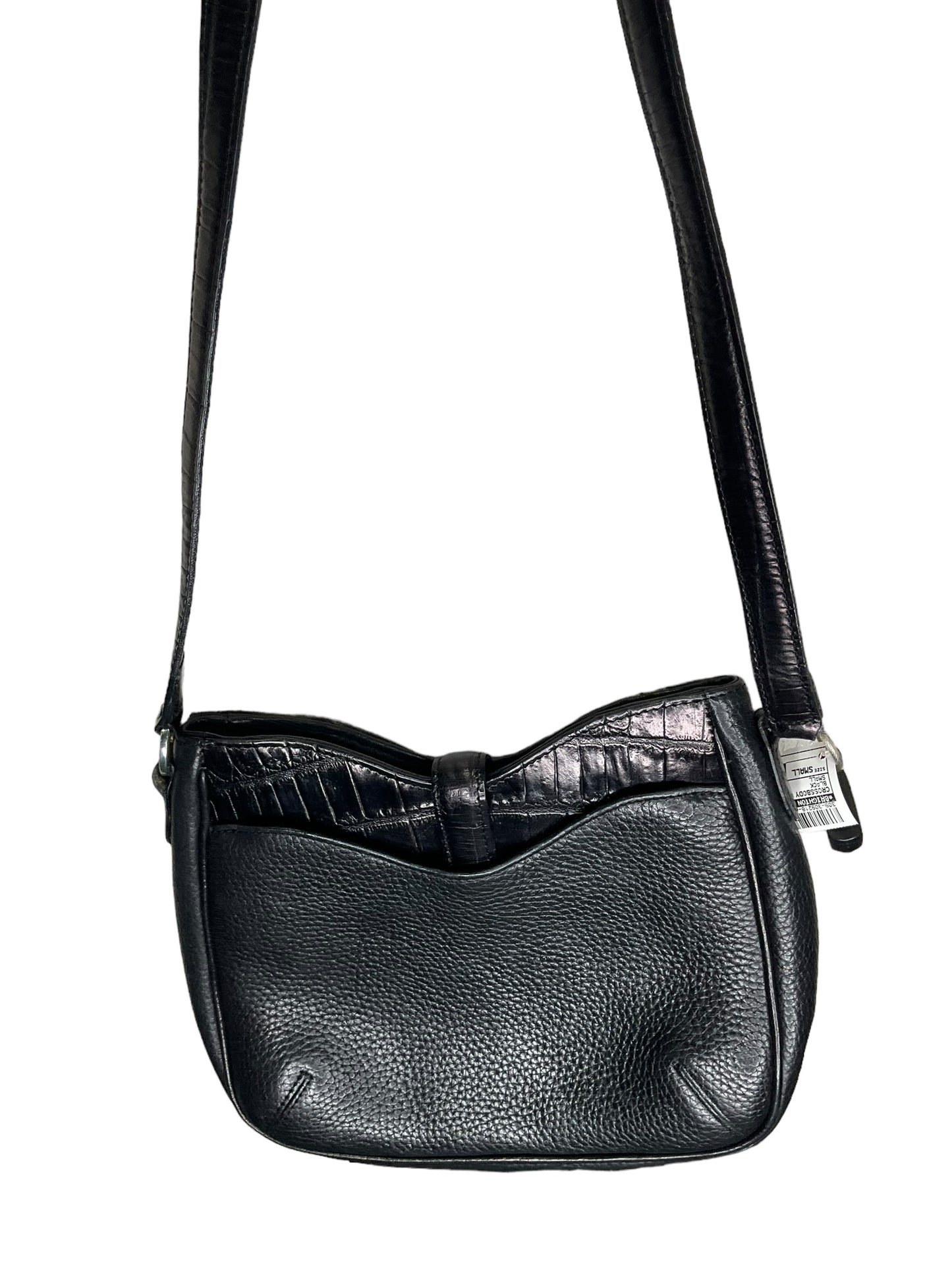 Crossbody Designer By Brighton, Size: Small