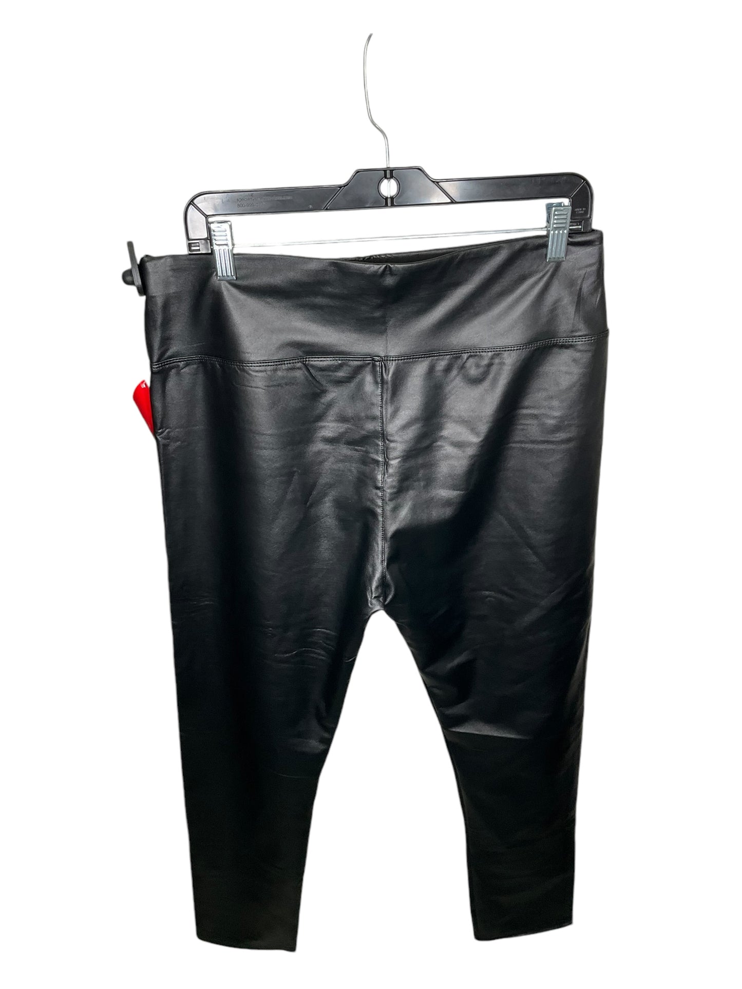 Pants Other By Cmc In Black, Size: 2x