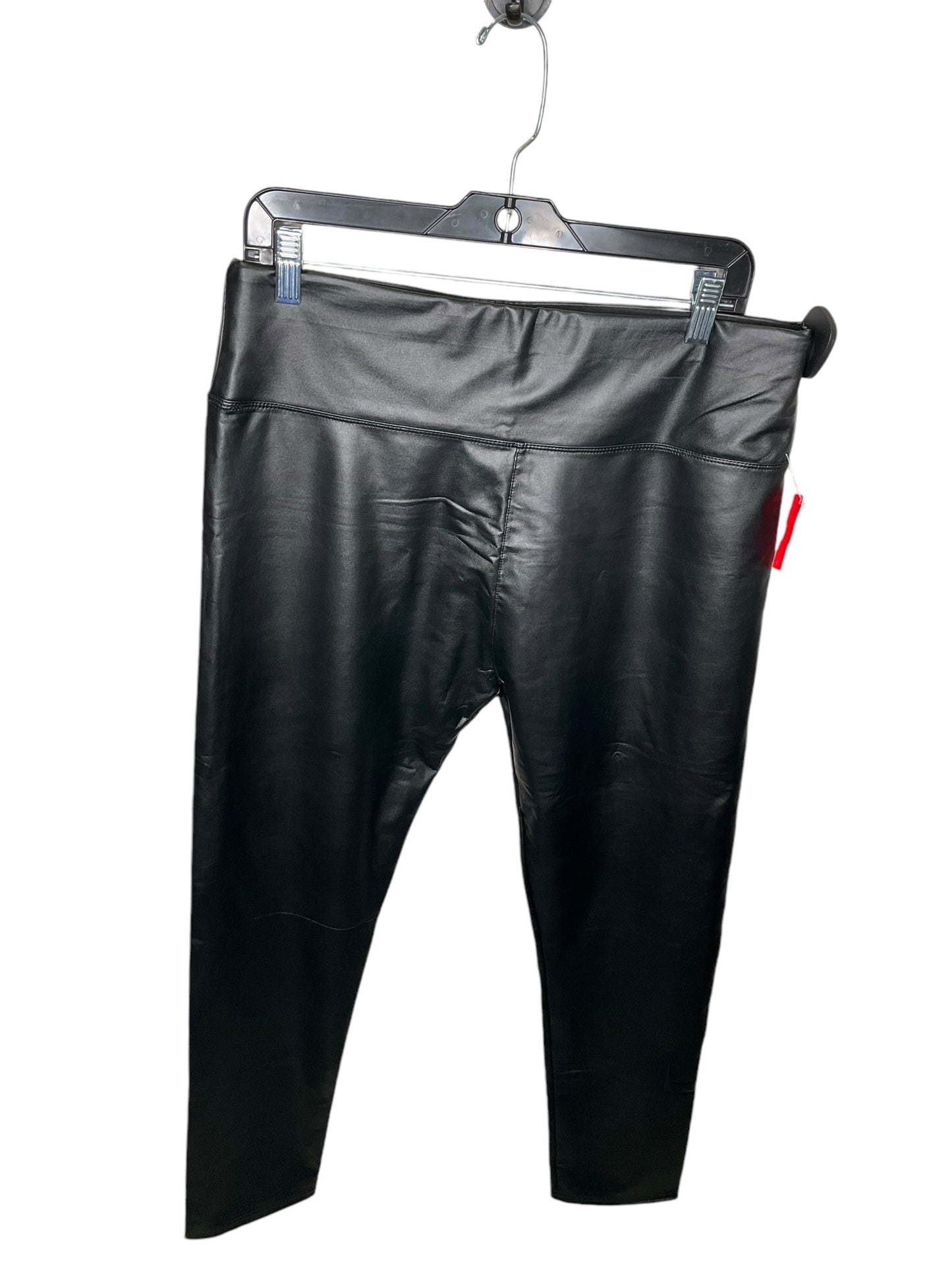 Pants Other By Cmc In Black, Size: 2x