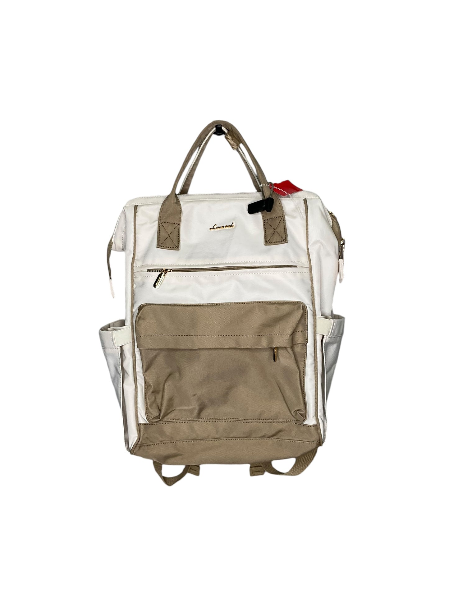 Backpack By Clothes Mentor, Size: Large