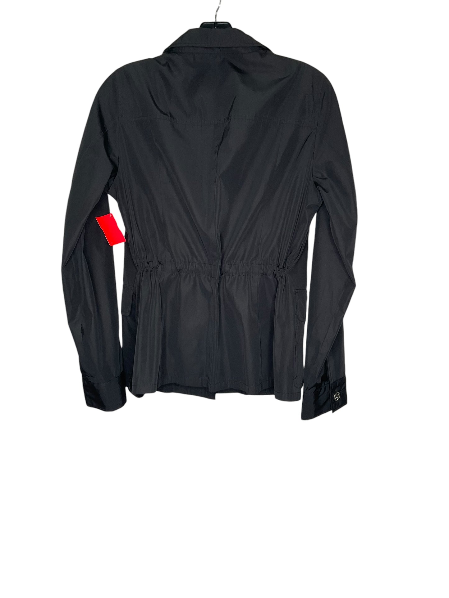 Jacket Other By Calvin Klein In Black, Size: S