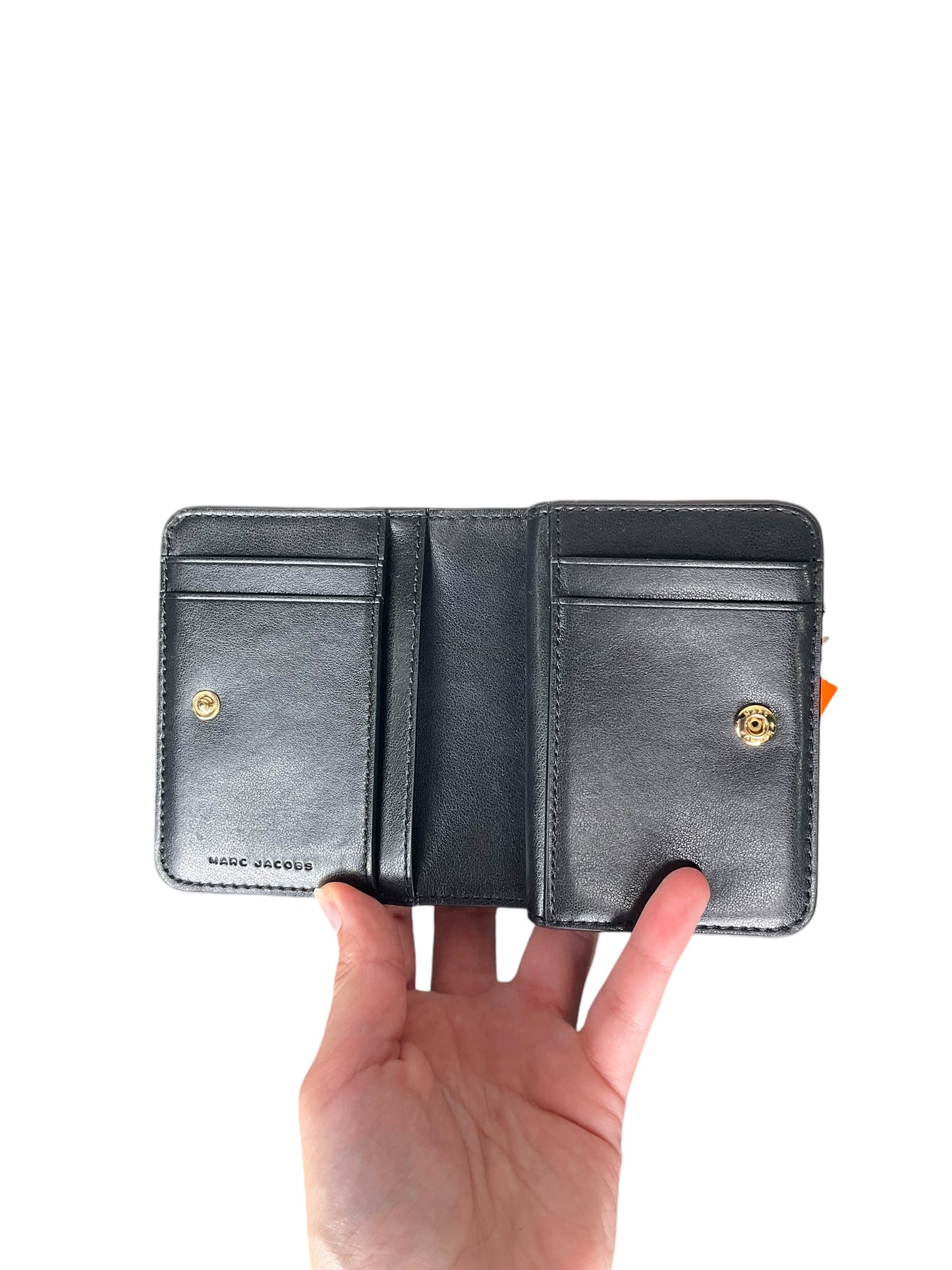 Wallet Designer By Marc Jacobs, Size: Small