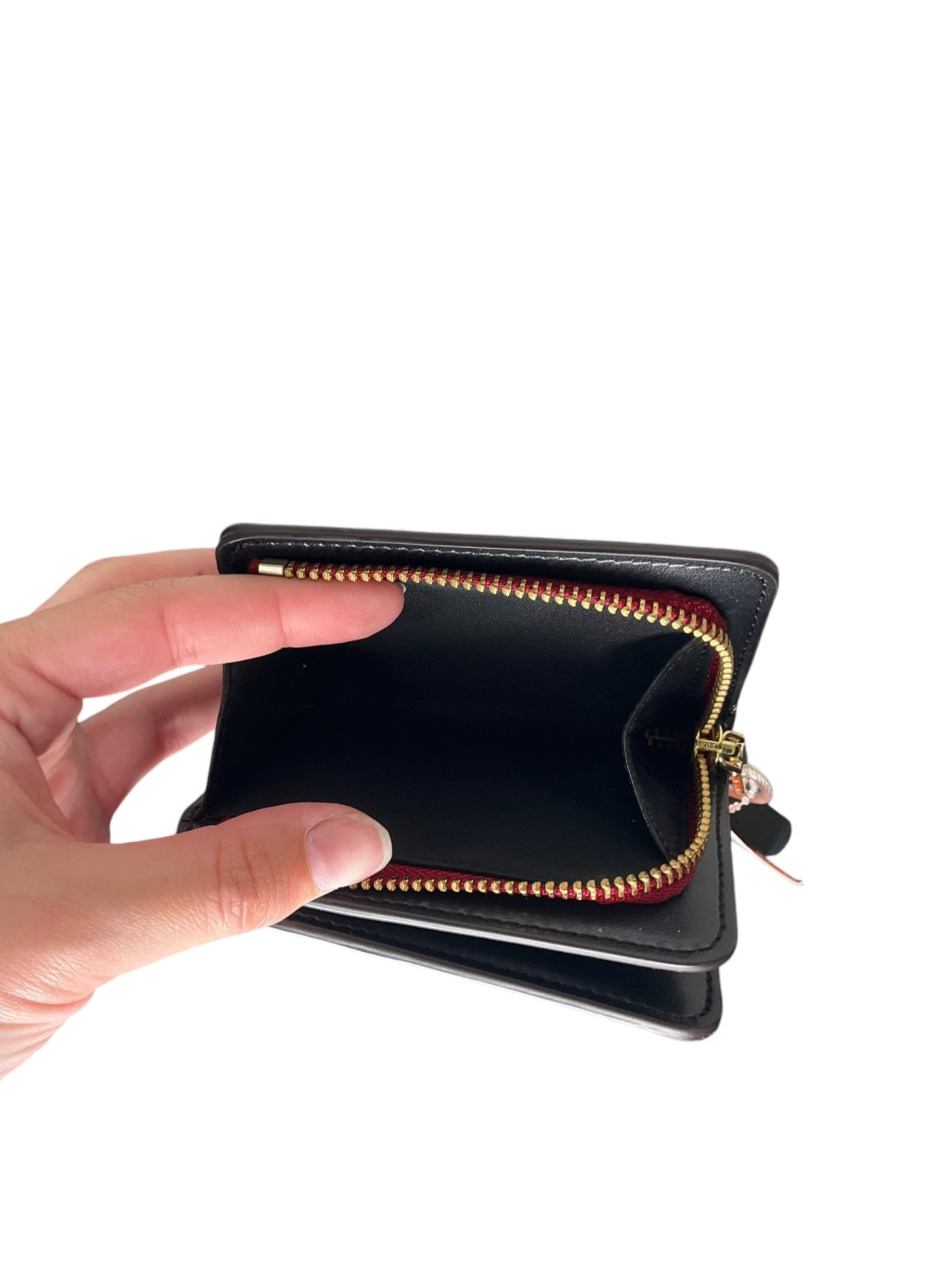 Wallet Designer By Marc Jacobs, Size: Small