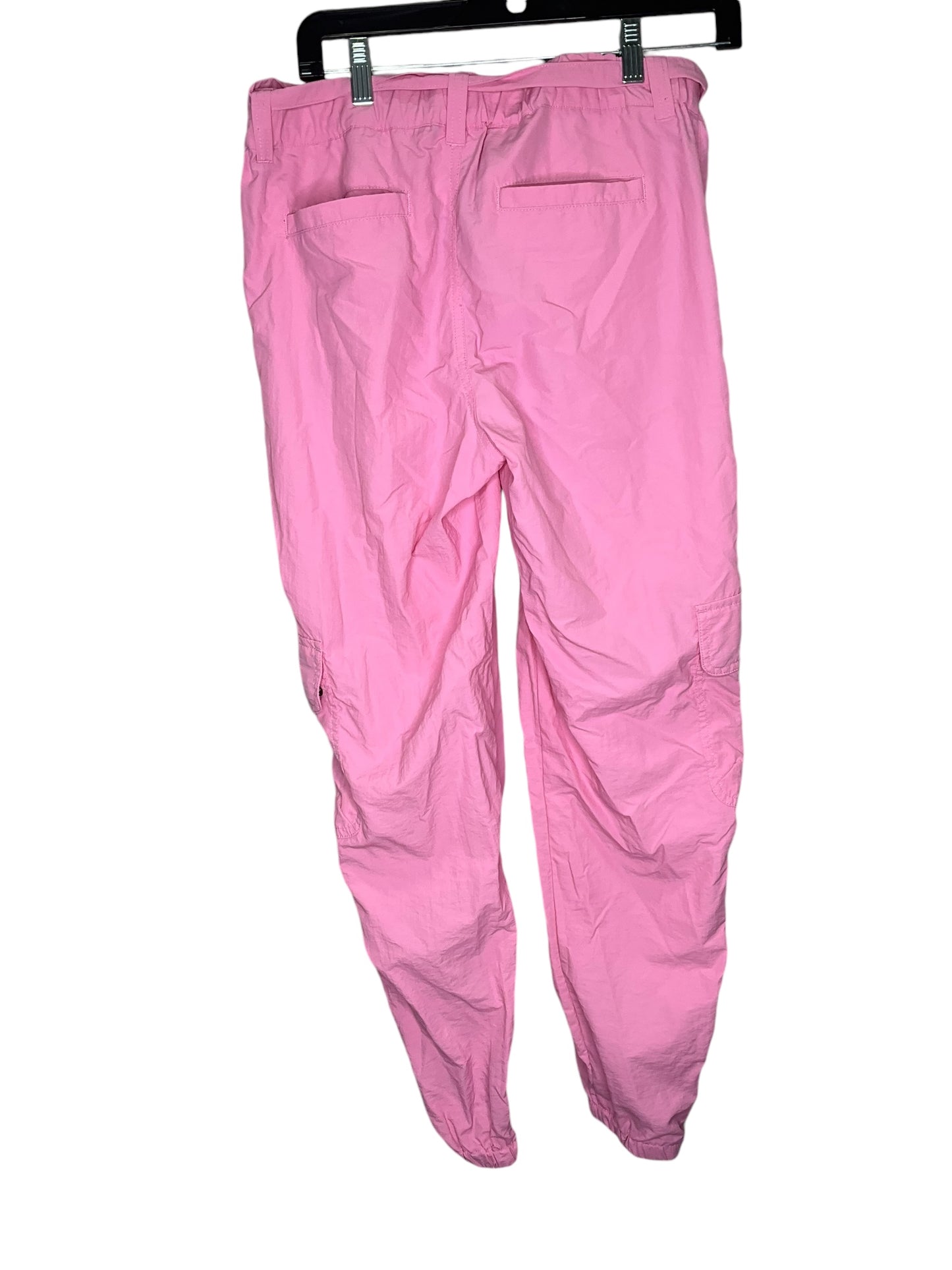 Pants Cargo & Utility By Cmc In Pink, Size: M