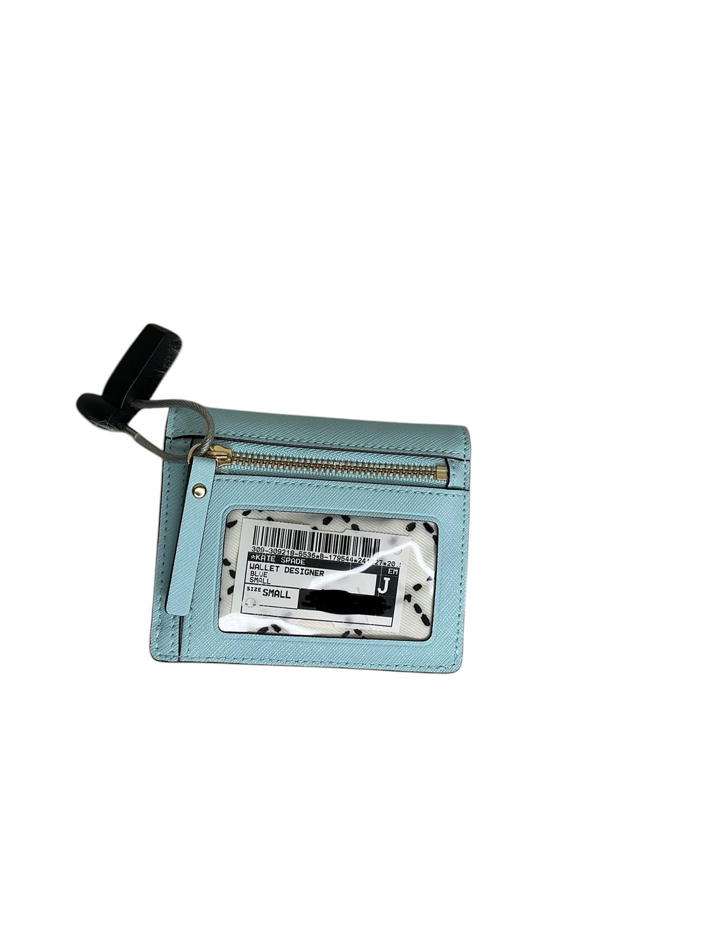 Wallet Designer By Kate Spade, Size: Small