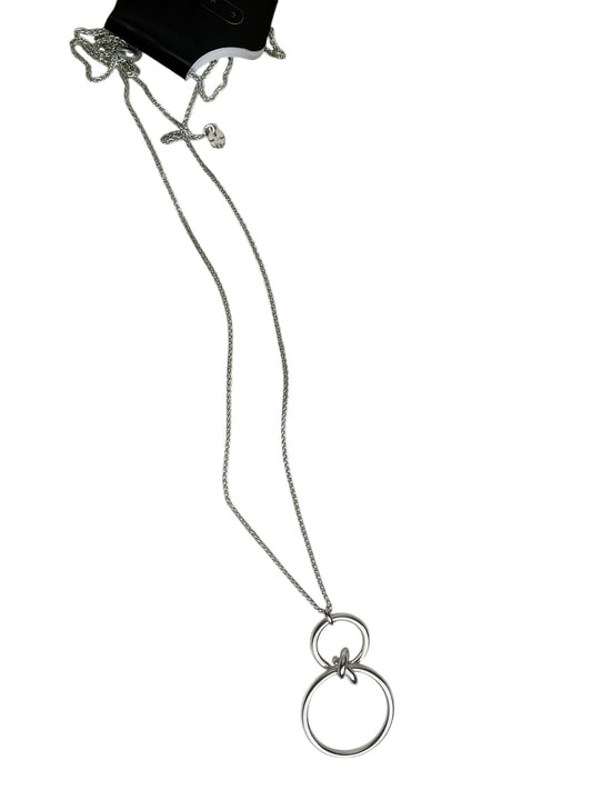 Necklace Lariat & Y-drop By Cmc