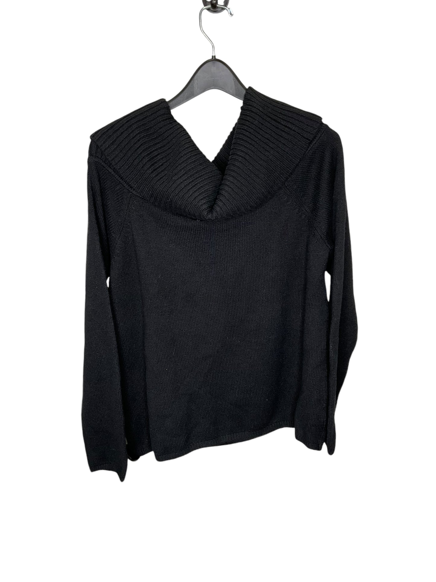 Sweater By Old Navy In Black, Size: 2x