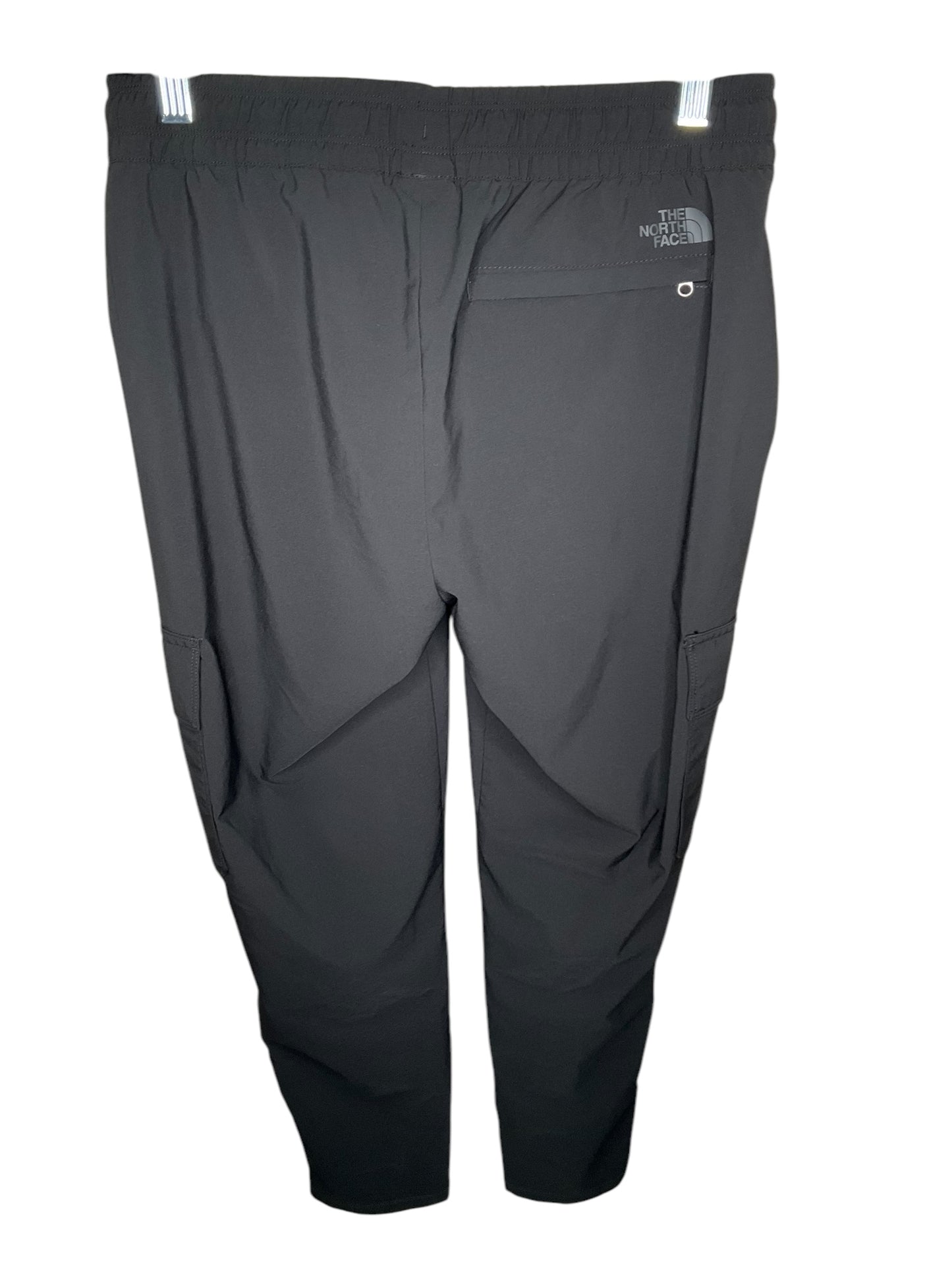 Athletic Pants By The North Face In Black, Size: S