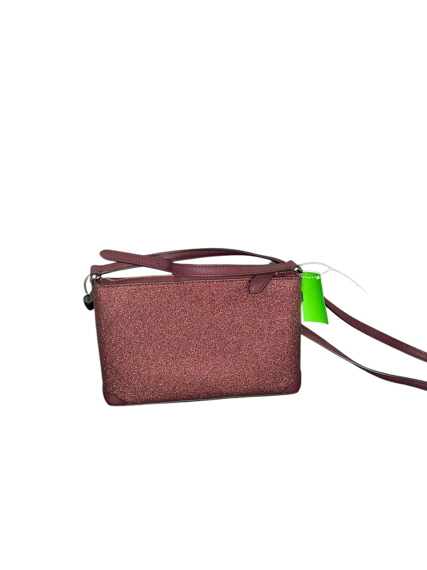 Crossbody Designer By Kate Spade, Size: Small