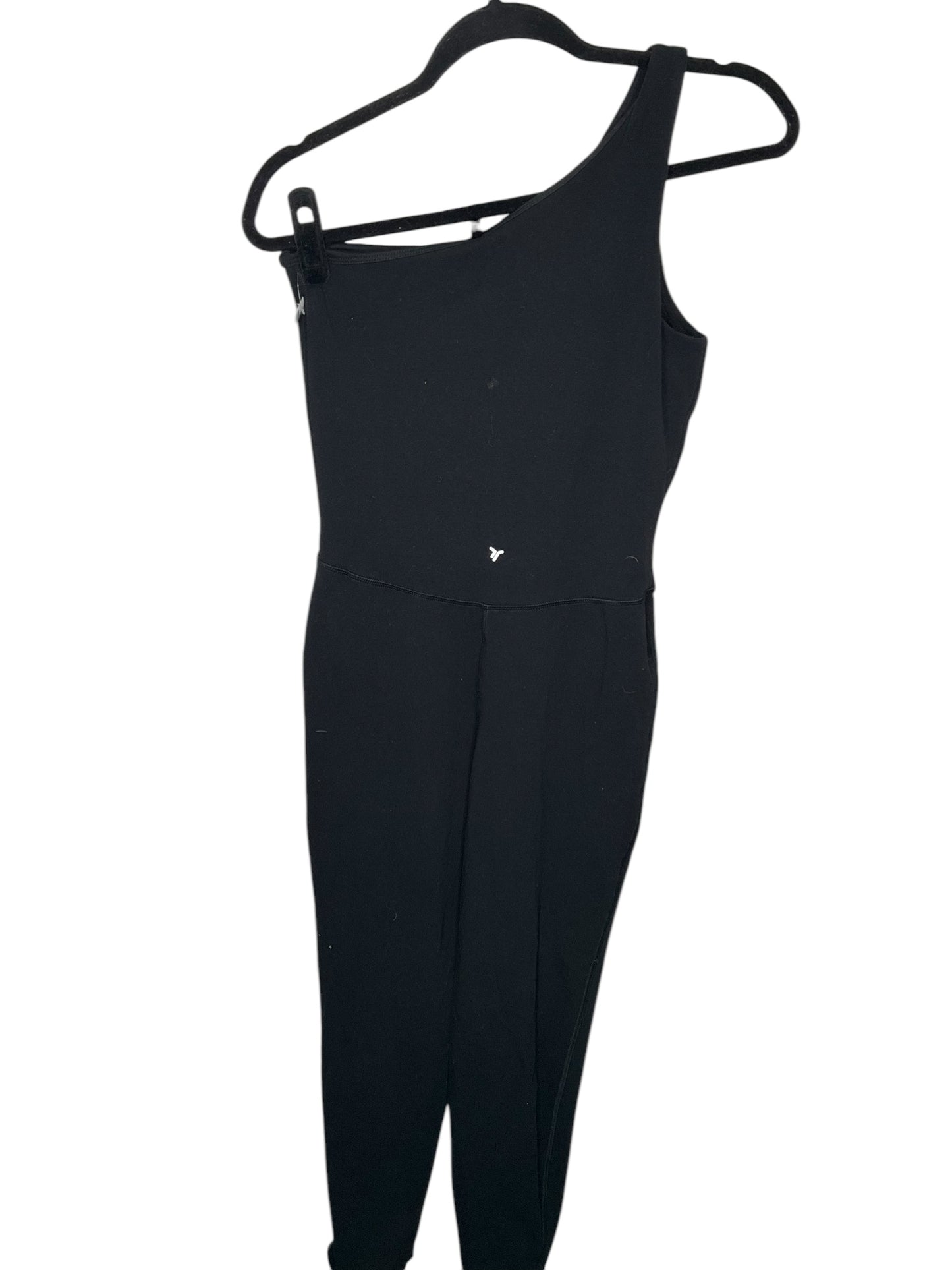 Jumpsuit By Old Navy In Black, Size: M