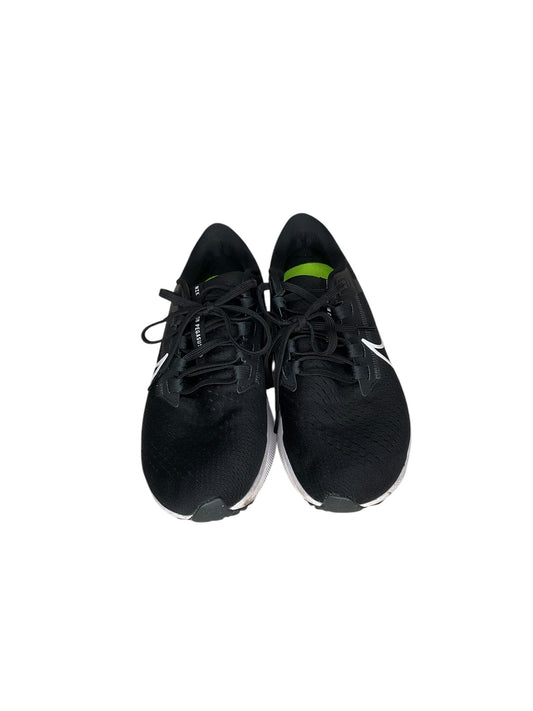 Shoes Athletic By Nike In Black, Size: 8.5