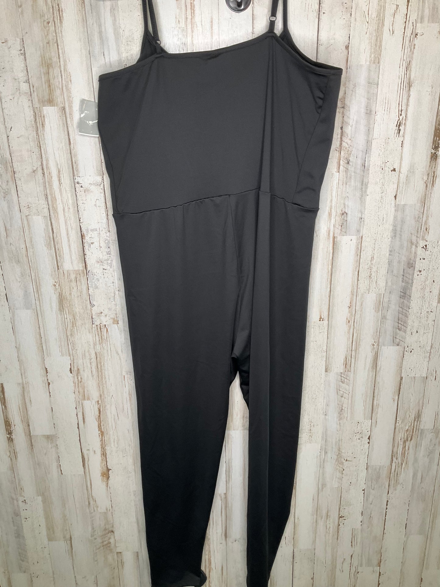 Jumpsuit By No Boundaries  Size: 3x