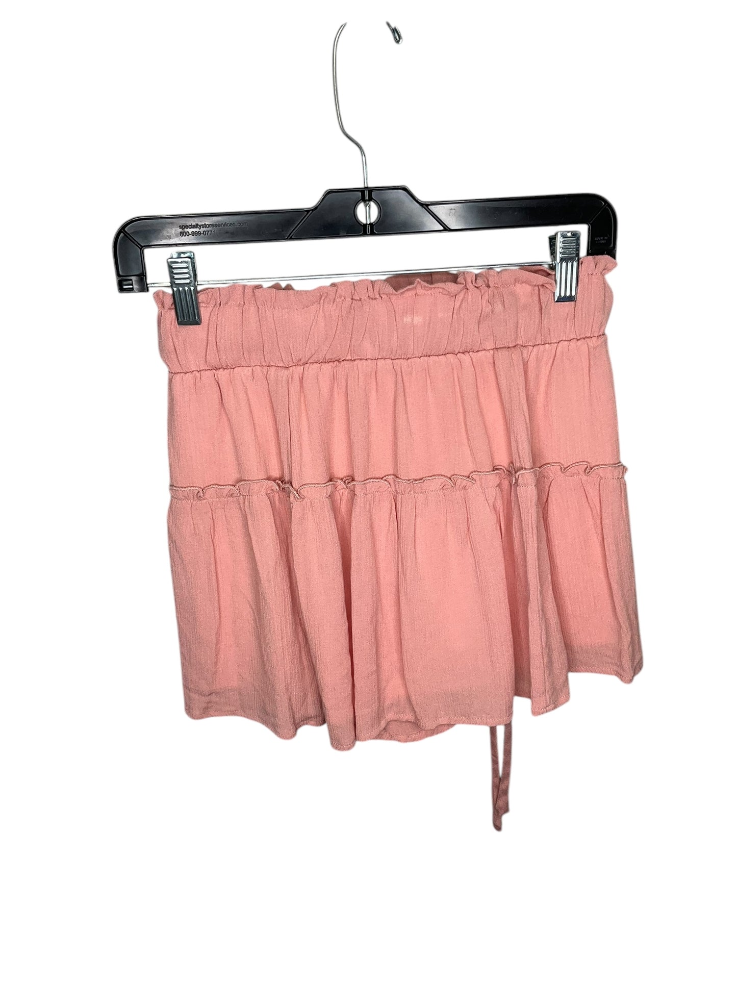 Skort By Altard State In Pink, Size: S