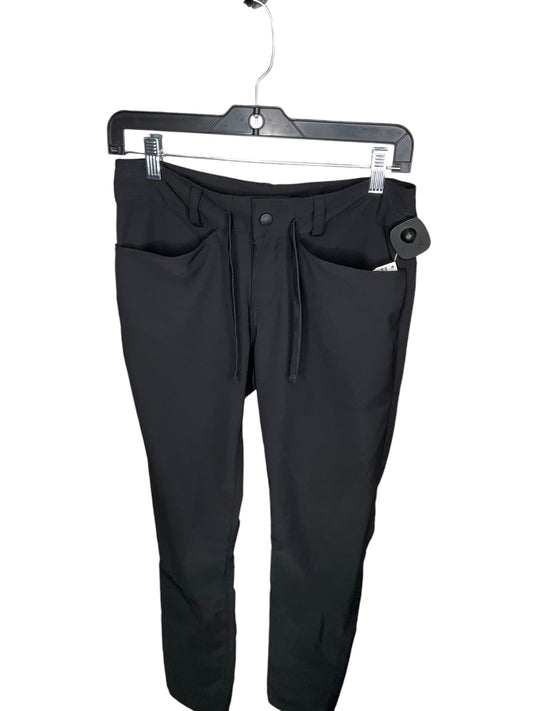 Athletic Pants By Magellan In Black, Size: Xs