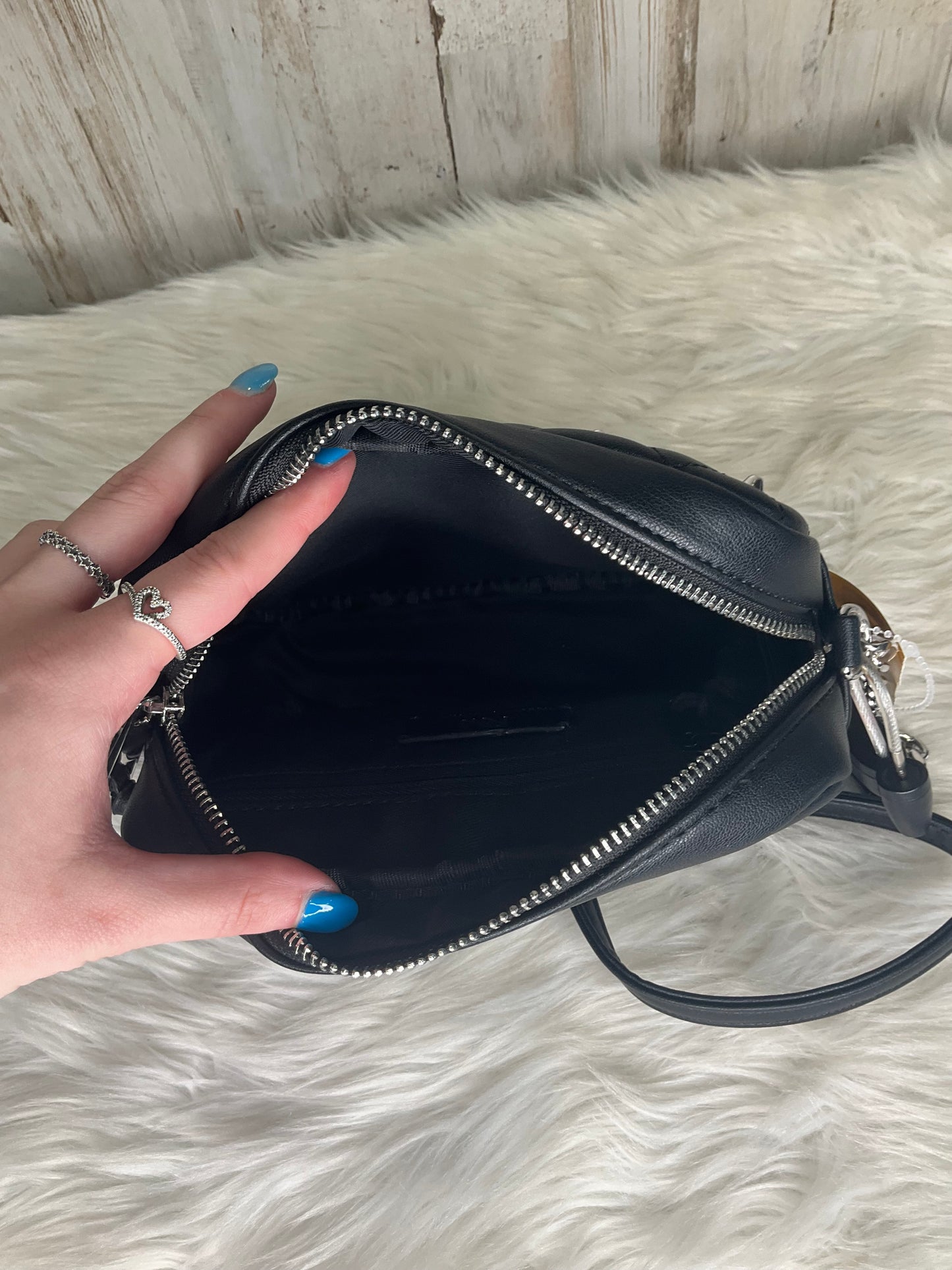 Handbag By Rebecca Minkoff  Size: Small