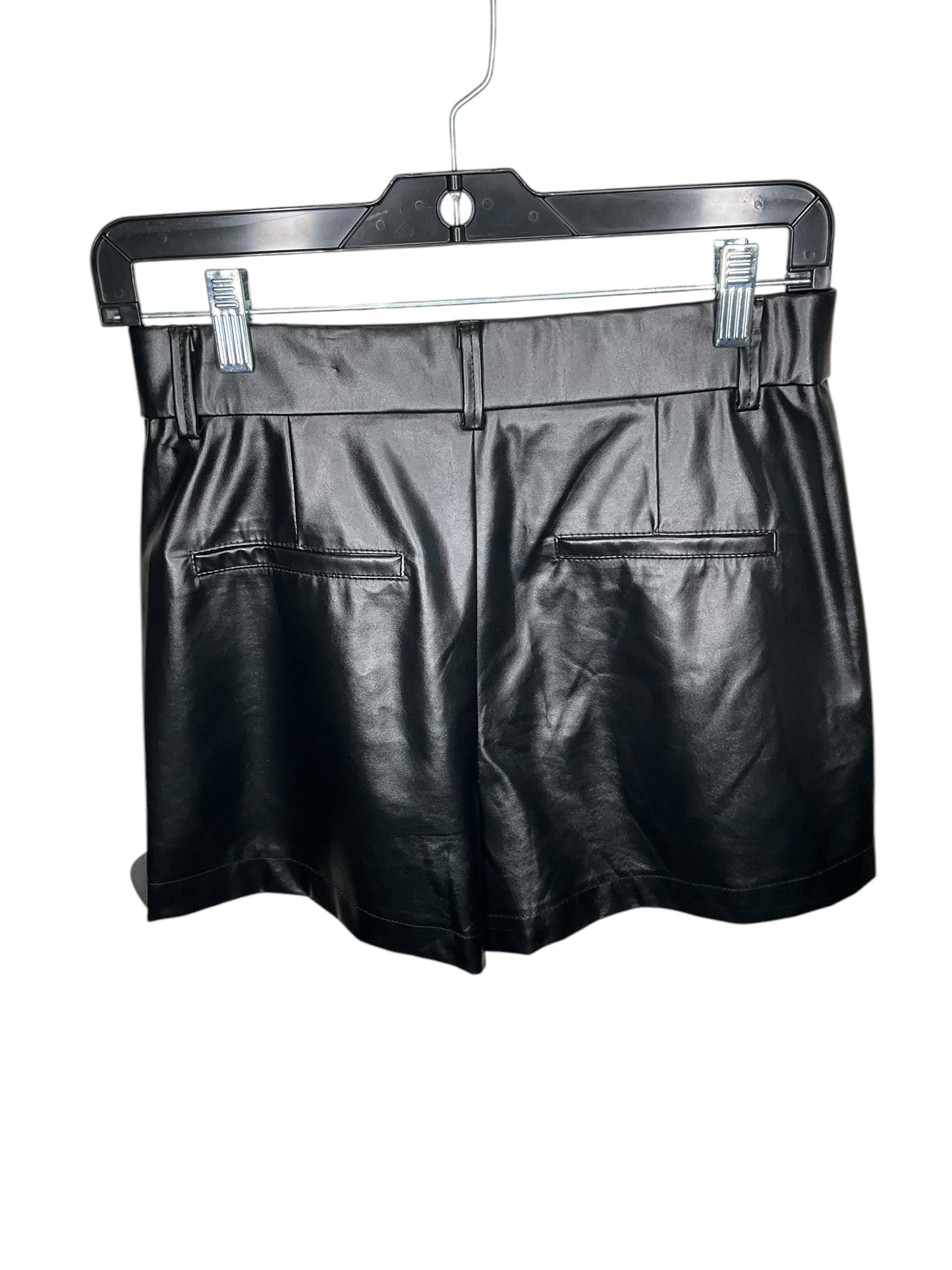 Shorts By Clothes Mentor In Black, Size: S