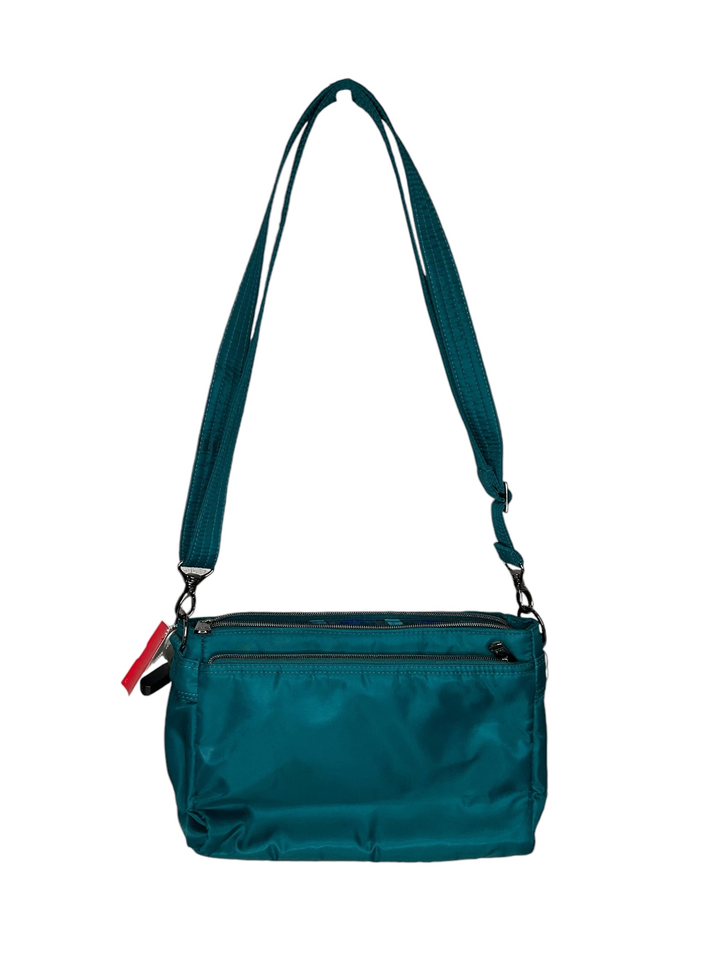 Crossbody By Clothes Mentor, Size: Medium