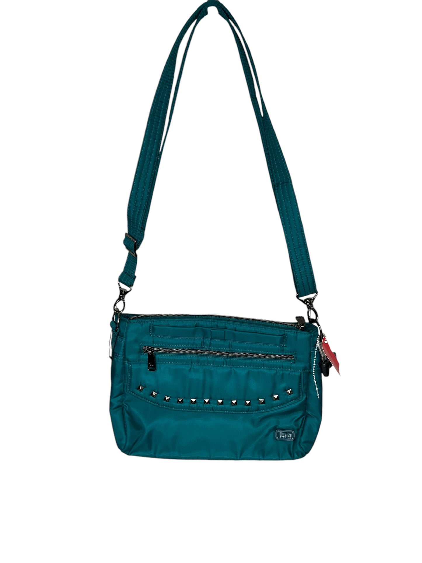 Crossbody By Clothes Mentor, Size: Medium