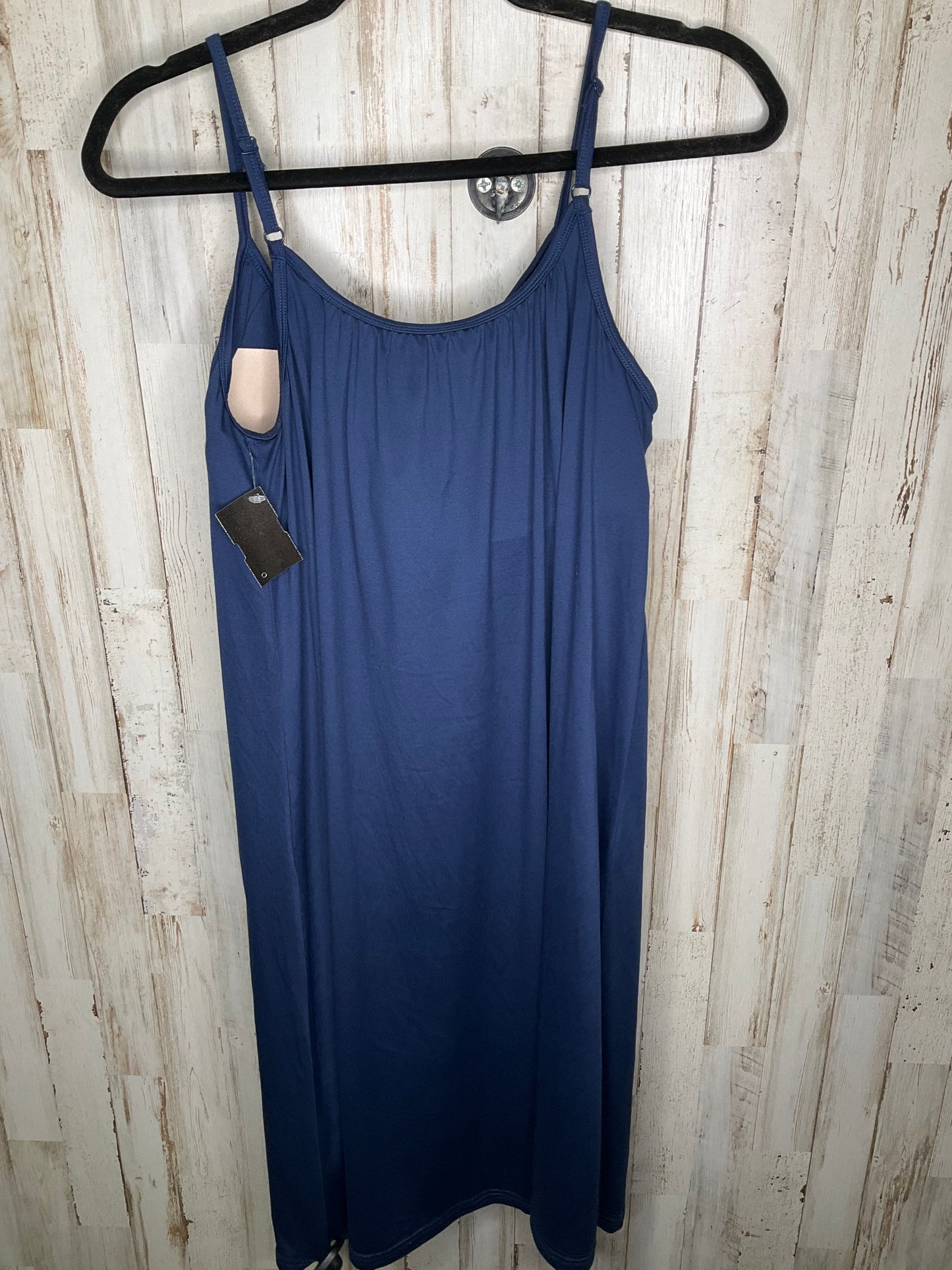 Athletic Dress By 32 Degrees In Navy, Size: L