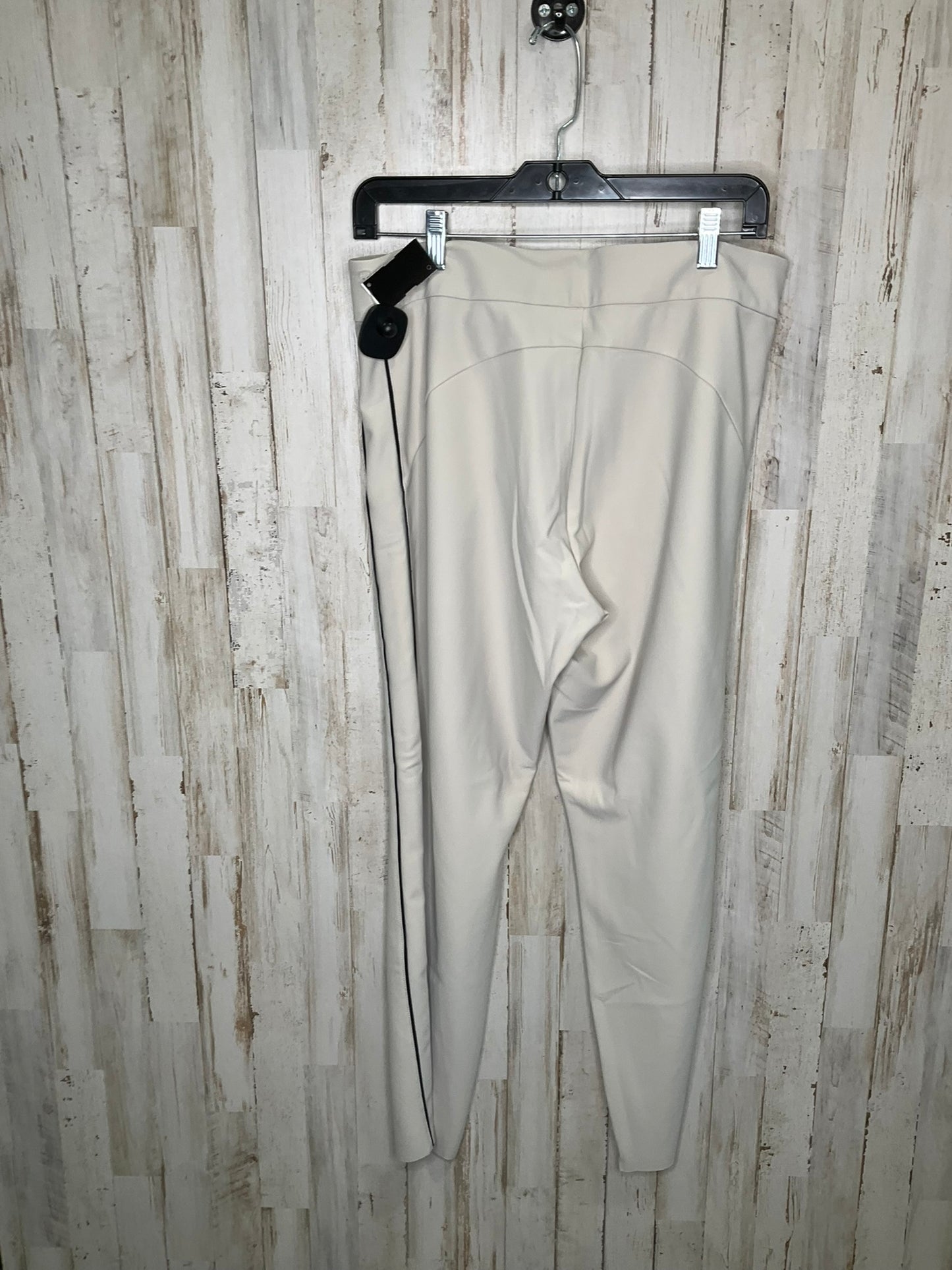Taupe Pants Other Athleta, Size 14