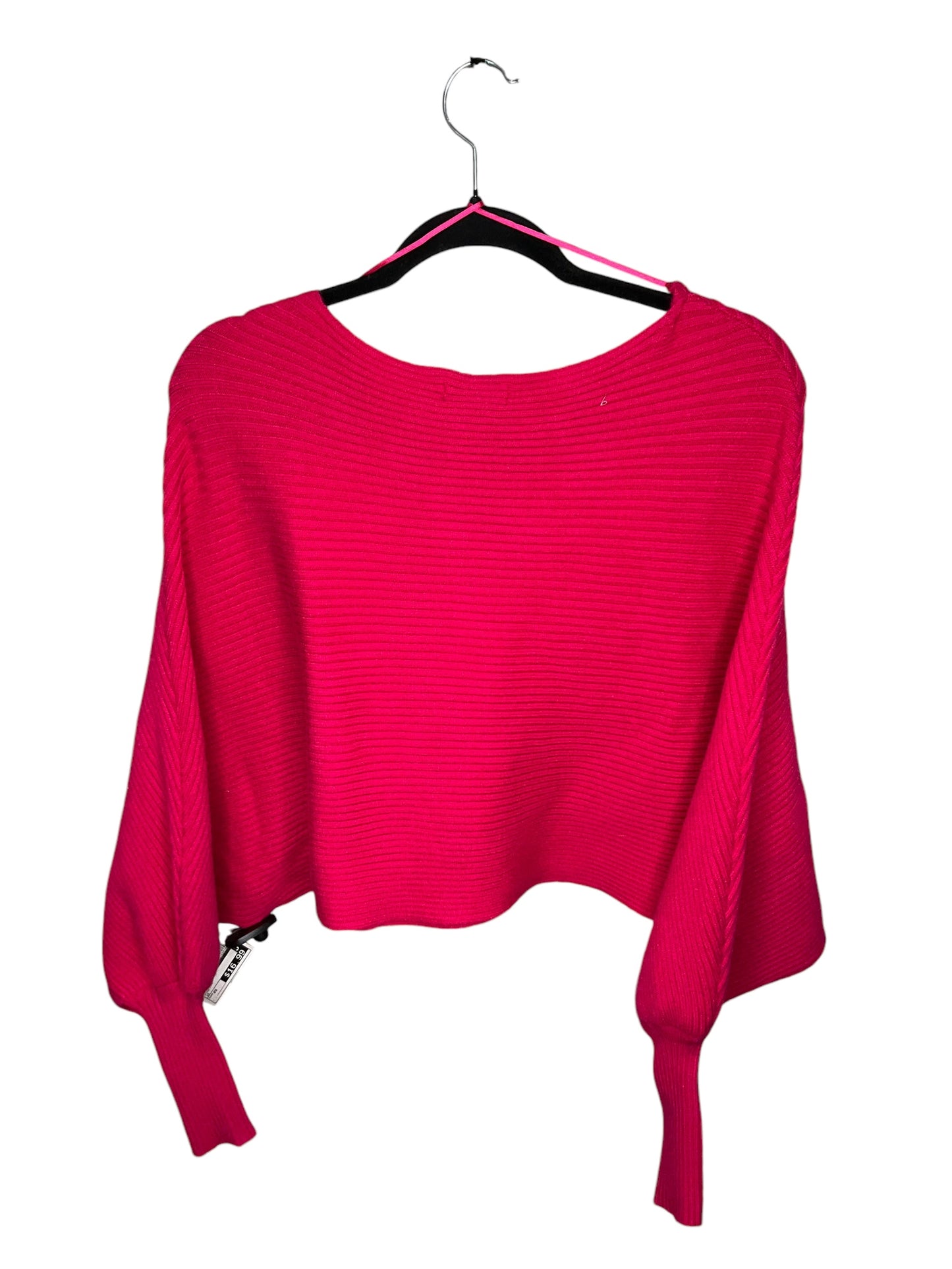 Sweater By Altard State In Pink, Size: Xs