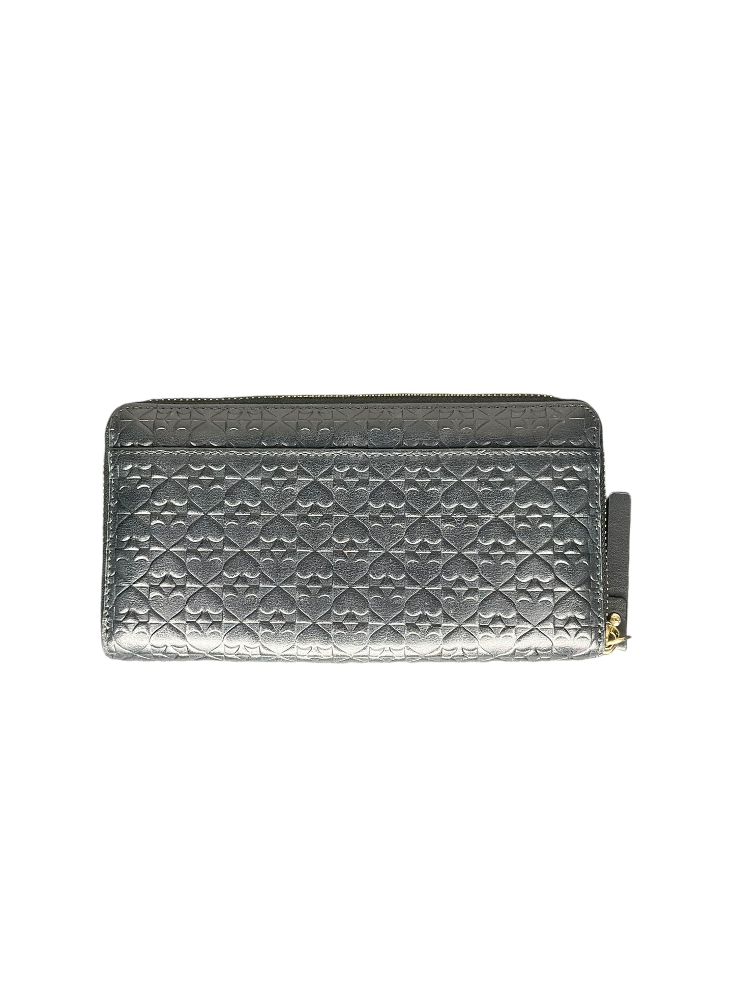 Wallet By Kate Spade, Size: Medium