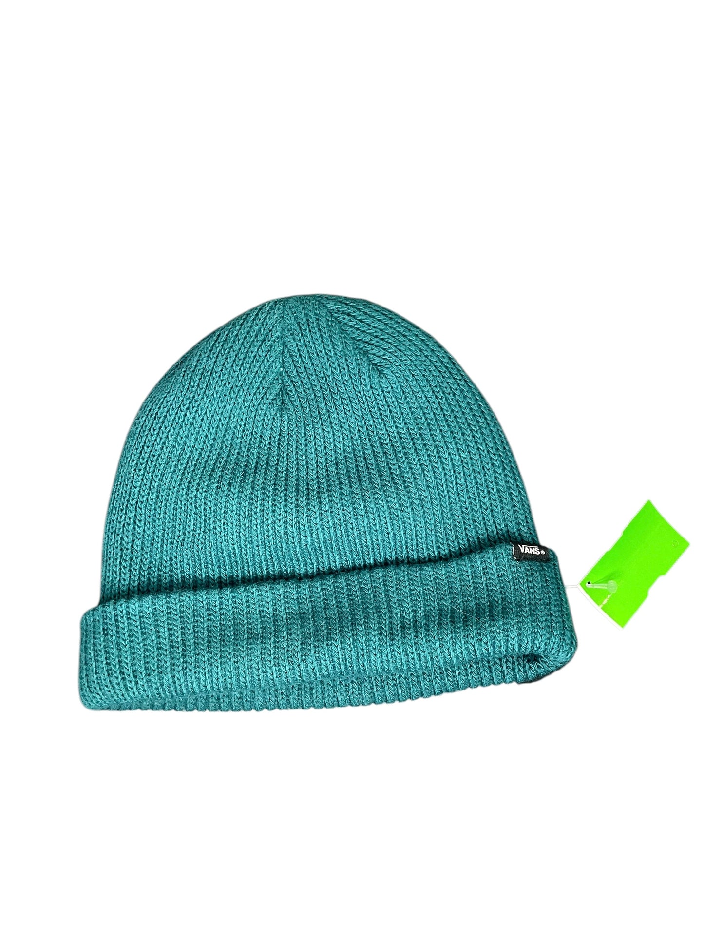 Hat Beanie By Vans