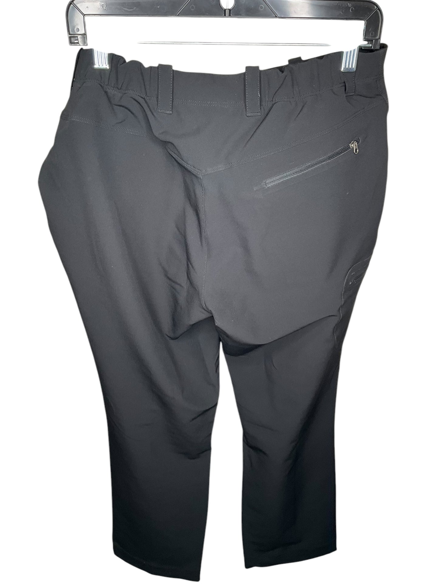 Athletic Pants By Patagonia In Black, Size: M