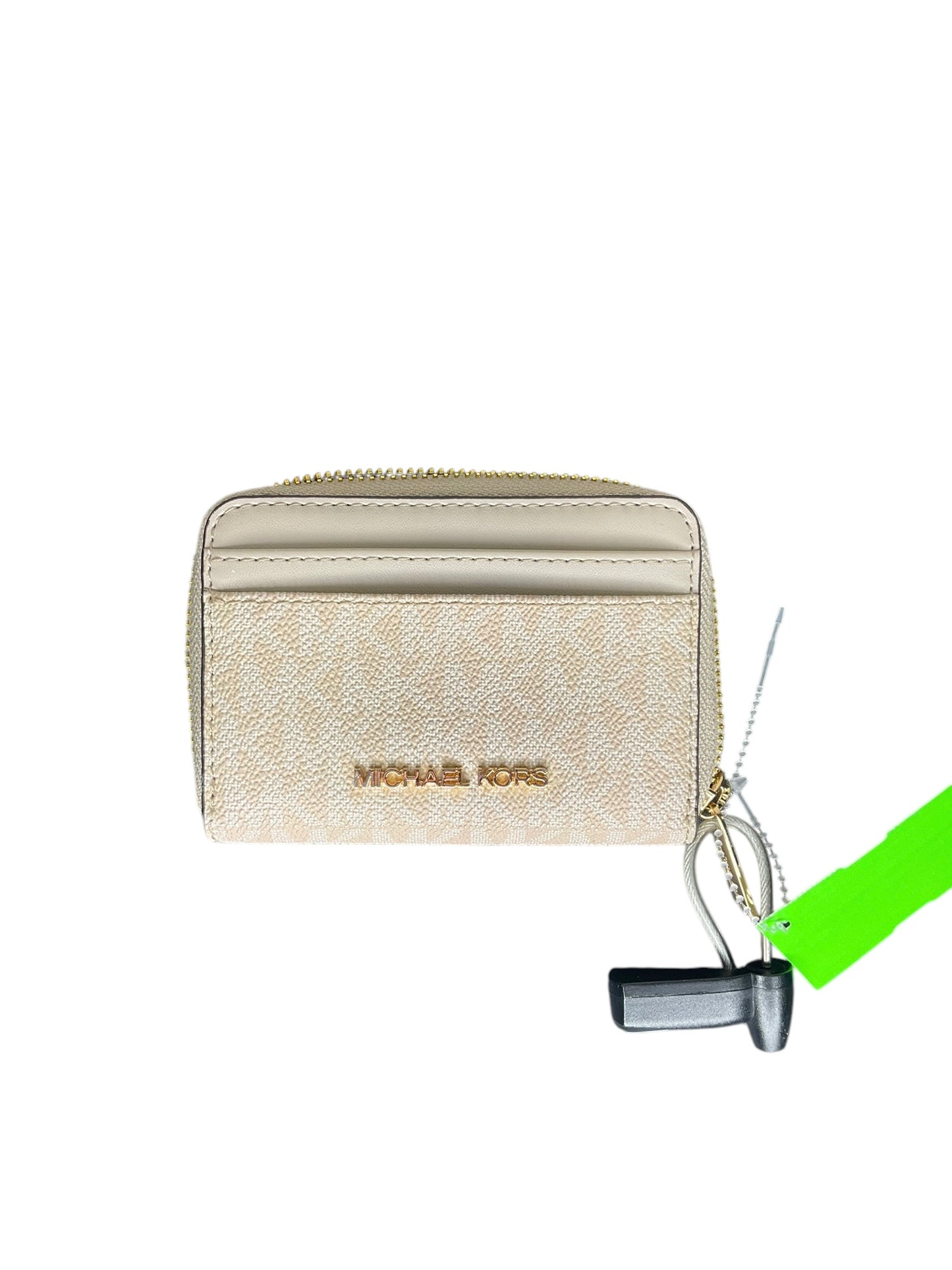 Wallet Designer By Michael Kors, Size: Small