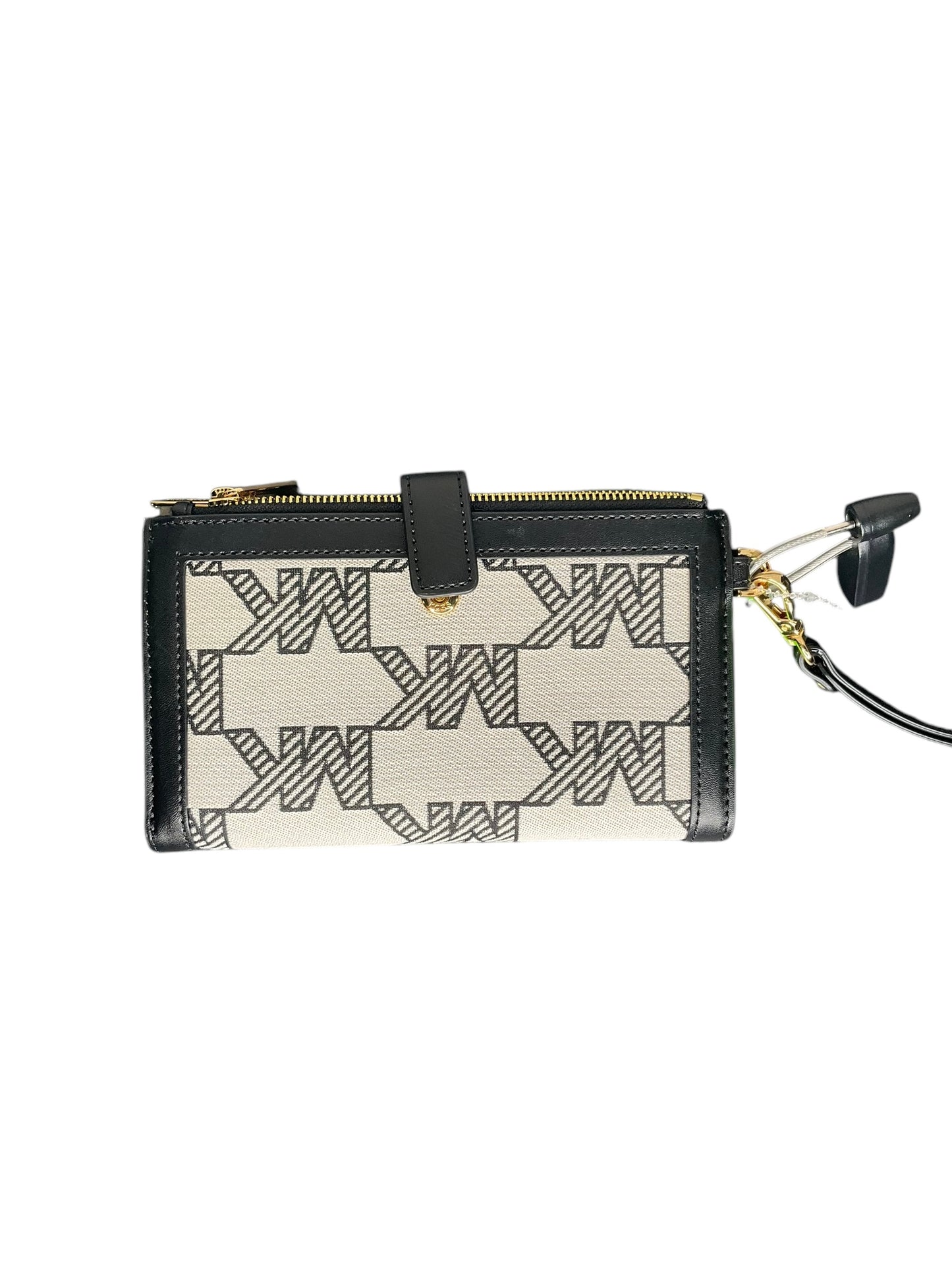 Wristlet Designer By Michael Kors, Size: Medium