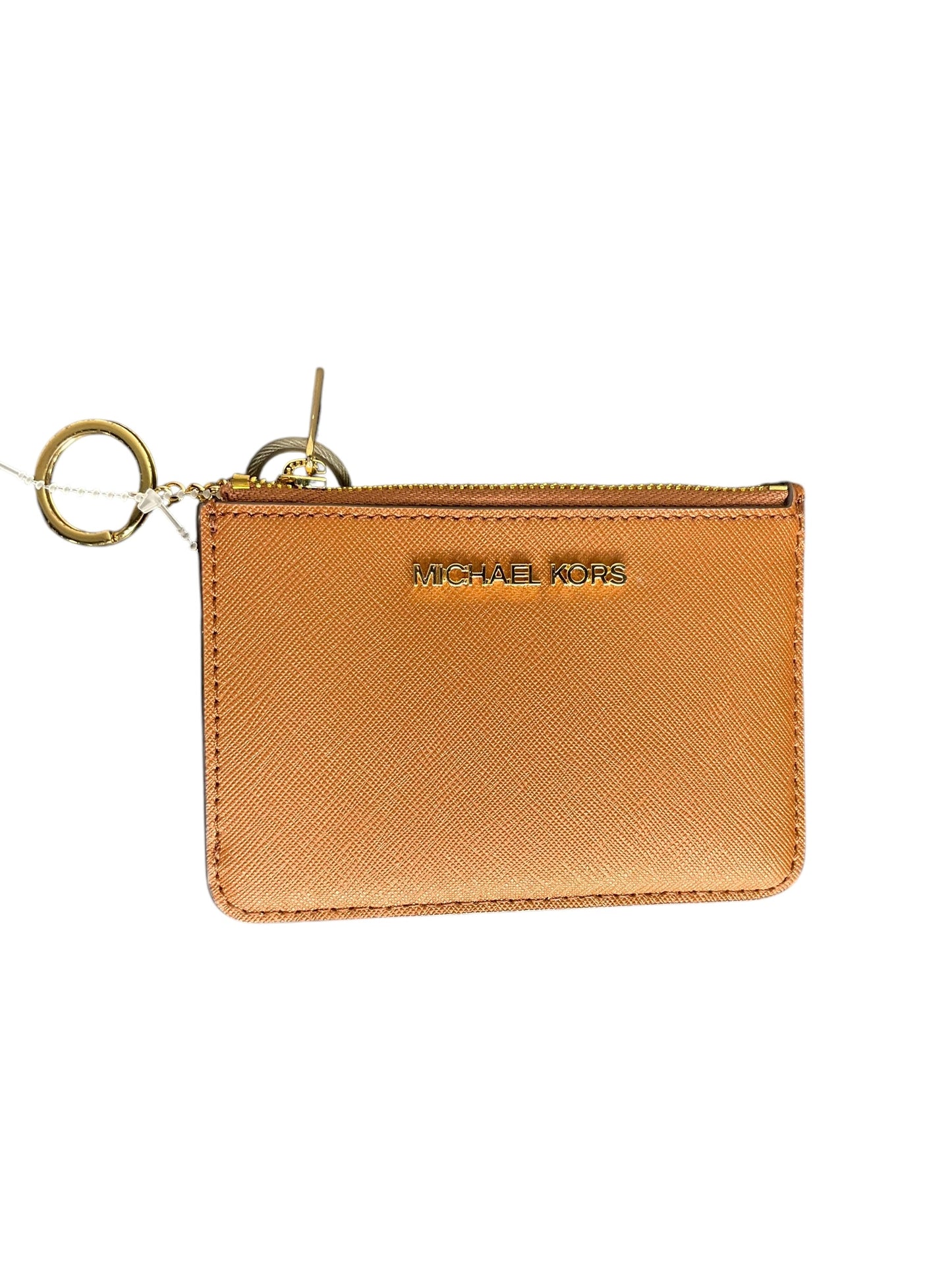 Wallet Designer By Michael Kors, Size: Small