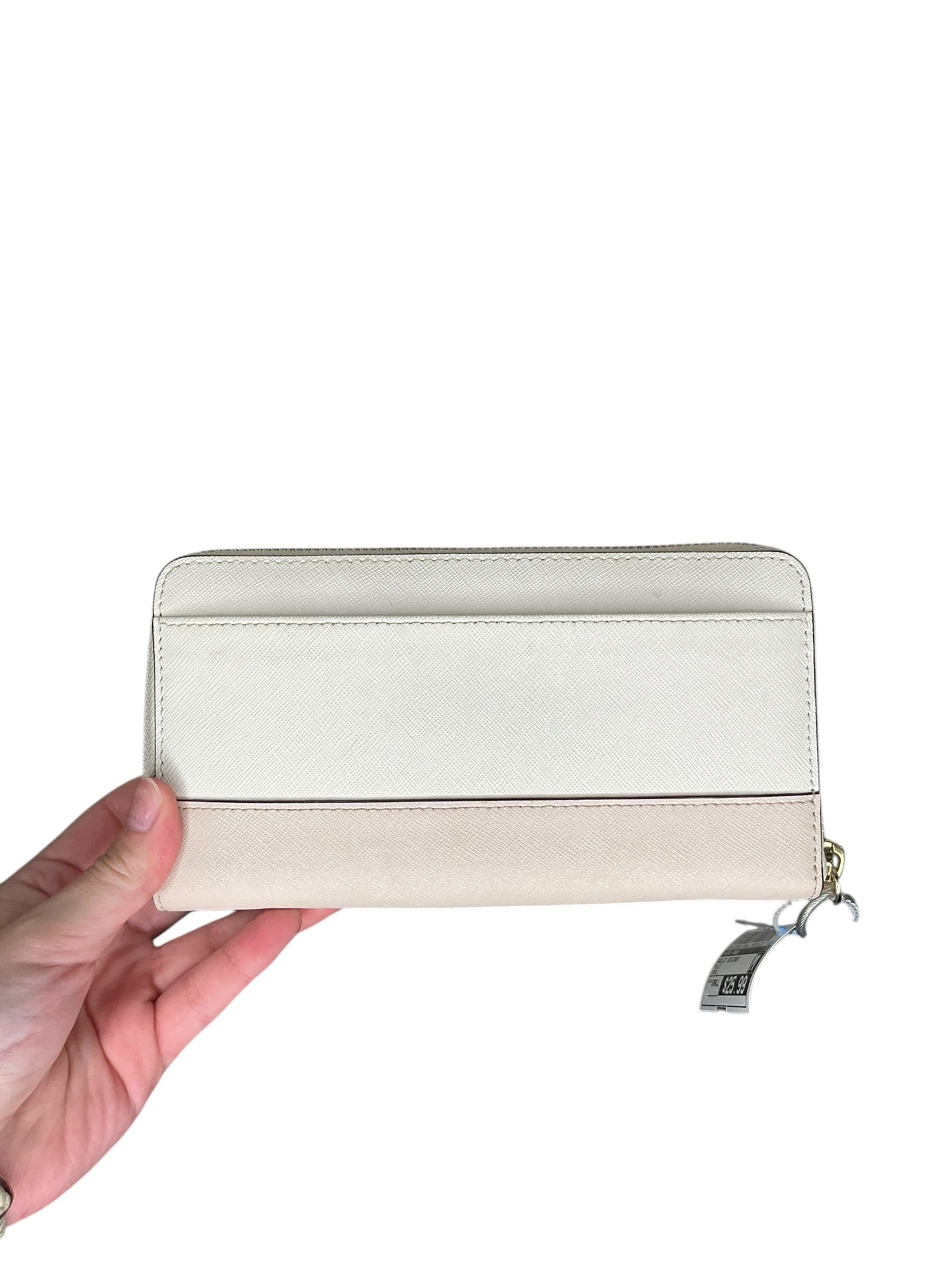 Wallet Designer By Kate Spade, Size: Small