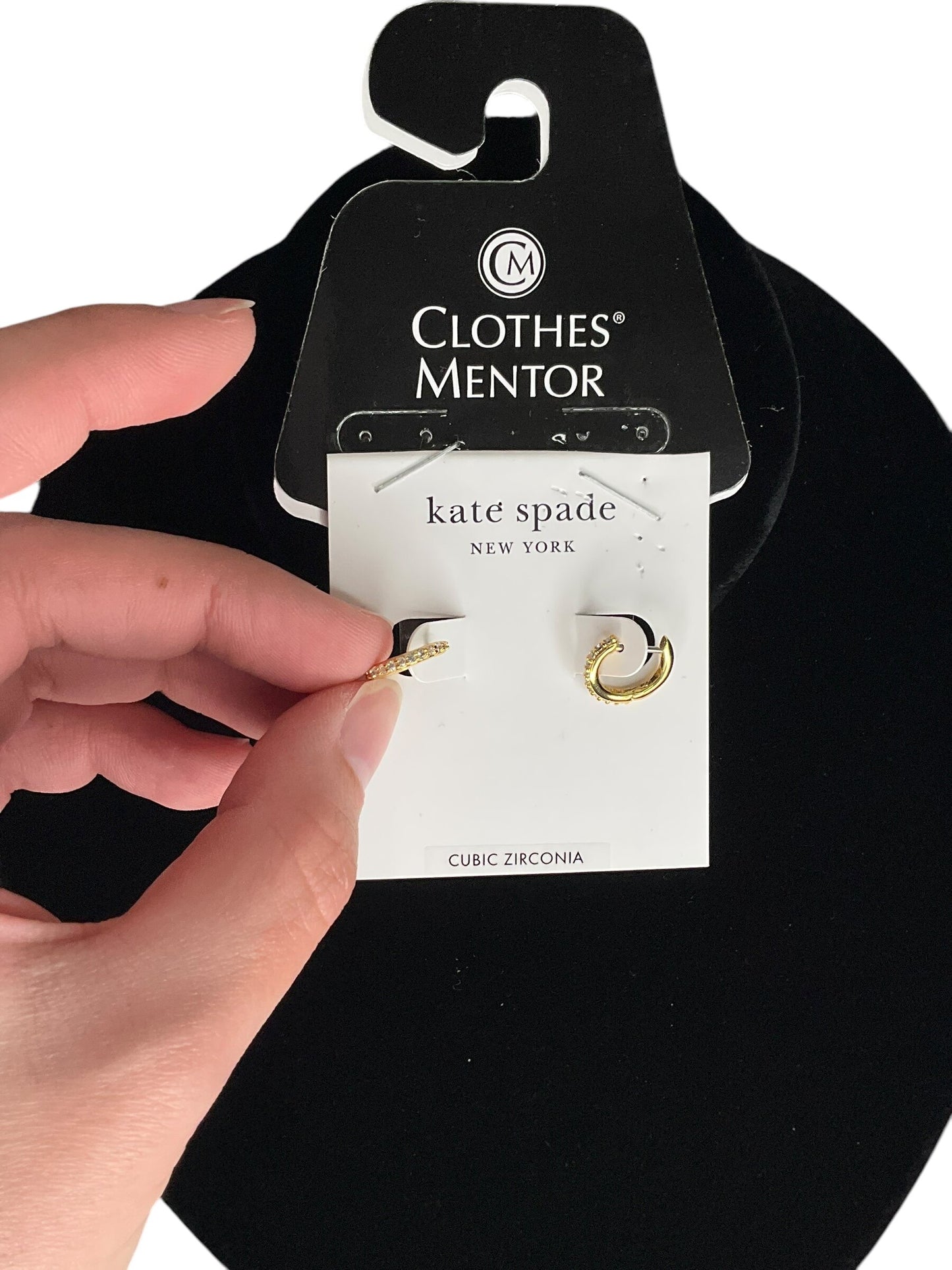 Earrings Designer By Kate Spade