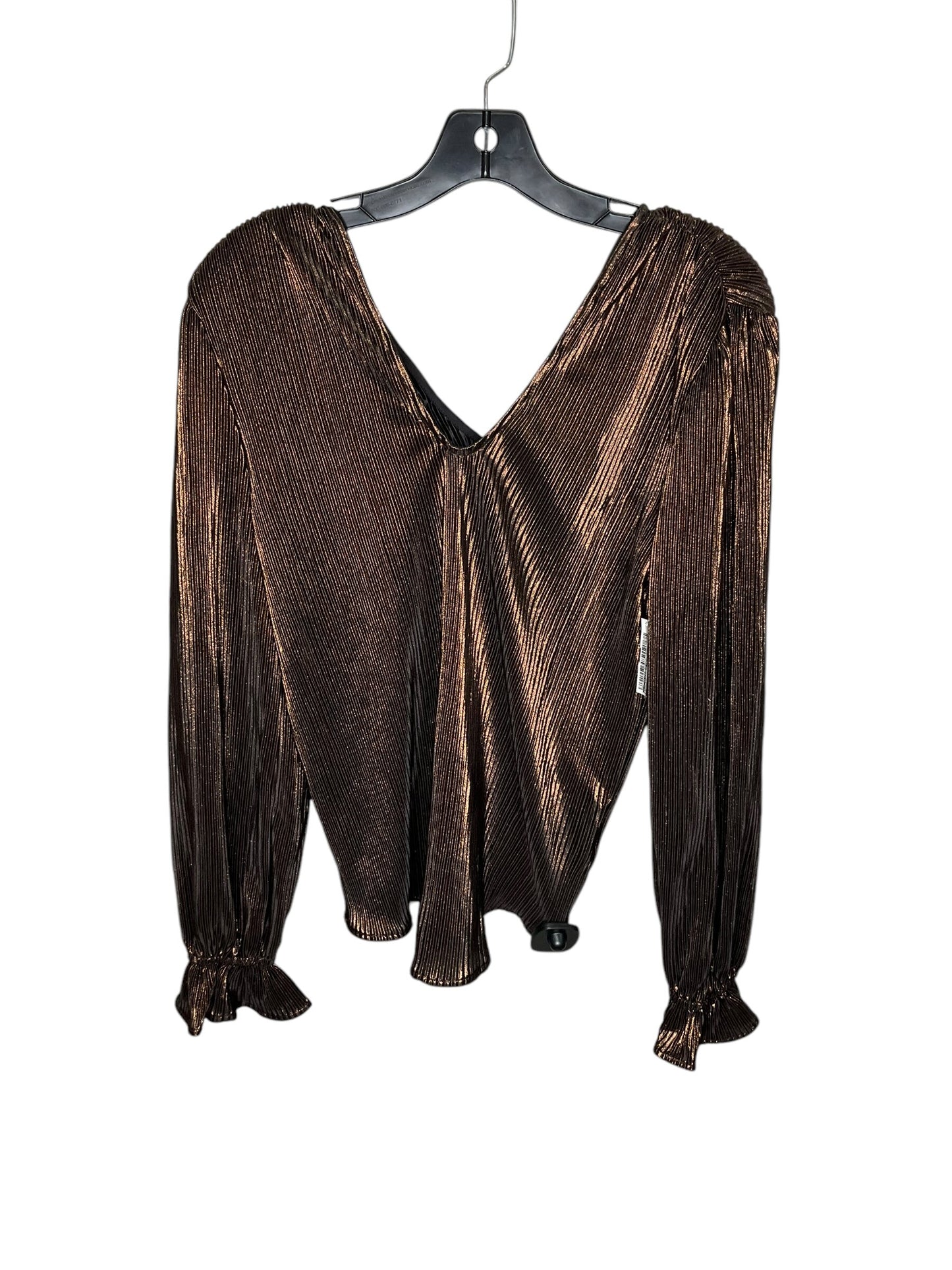 Top Long Sleeve By Clothes Mentor  Size: Xs