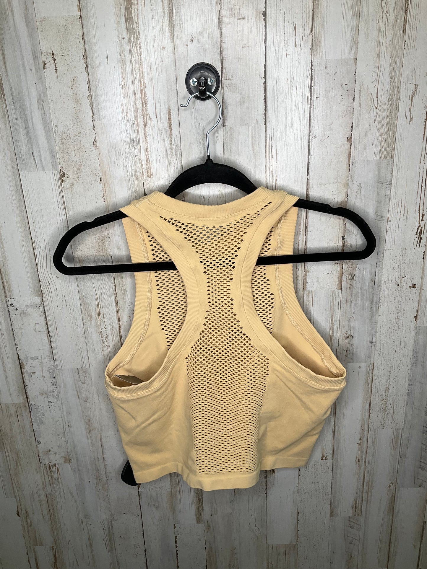 Tan Athletic Tank Top Free People, Size Xs