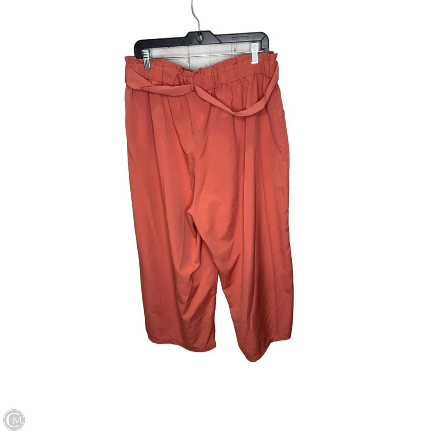 Pants Other By Shein In Red, Size: 2x