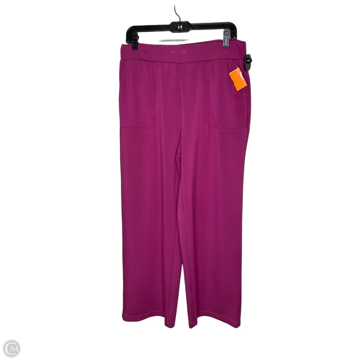 Pants Lounge By Mondetta In Purple, Size: L