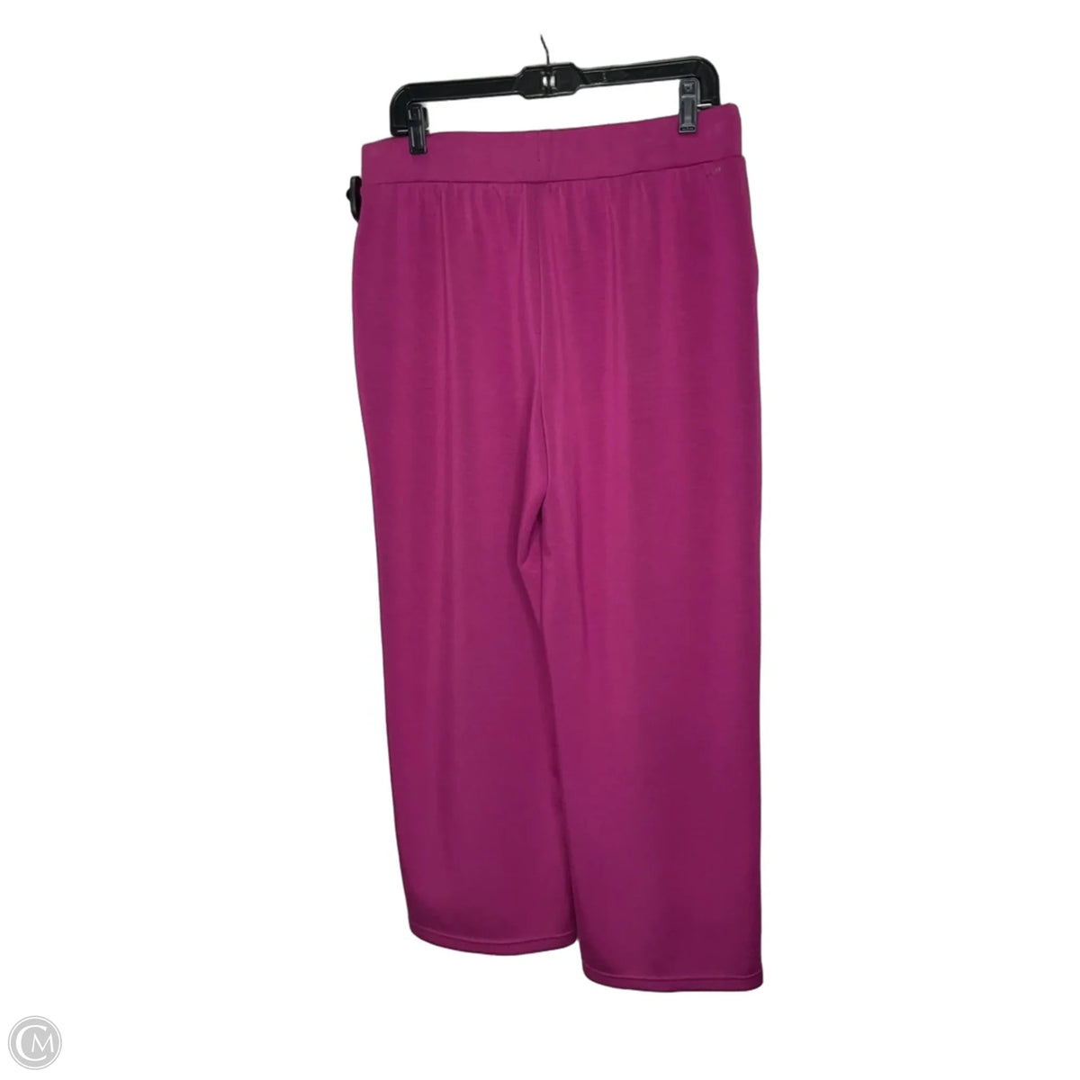 Pants Lounge By Mondetta In Purple, Size: L