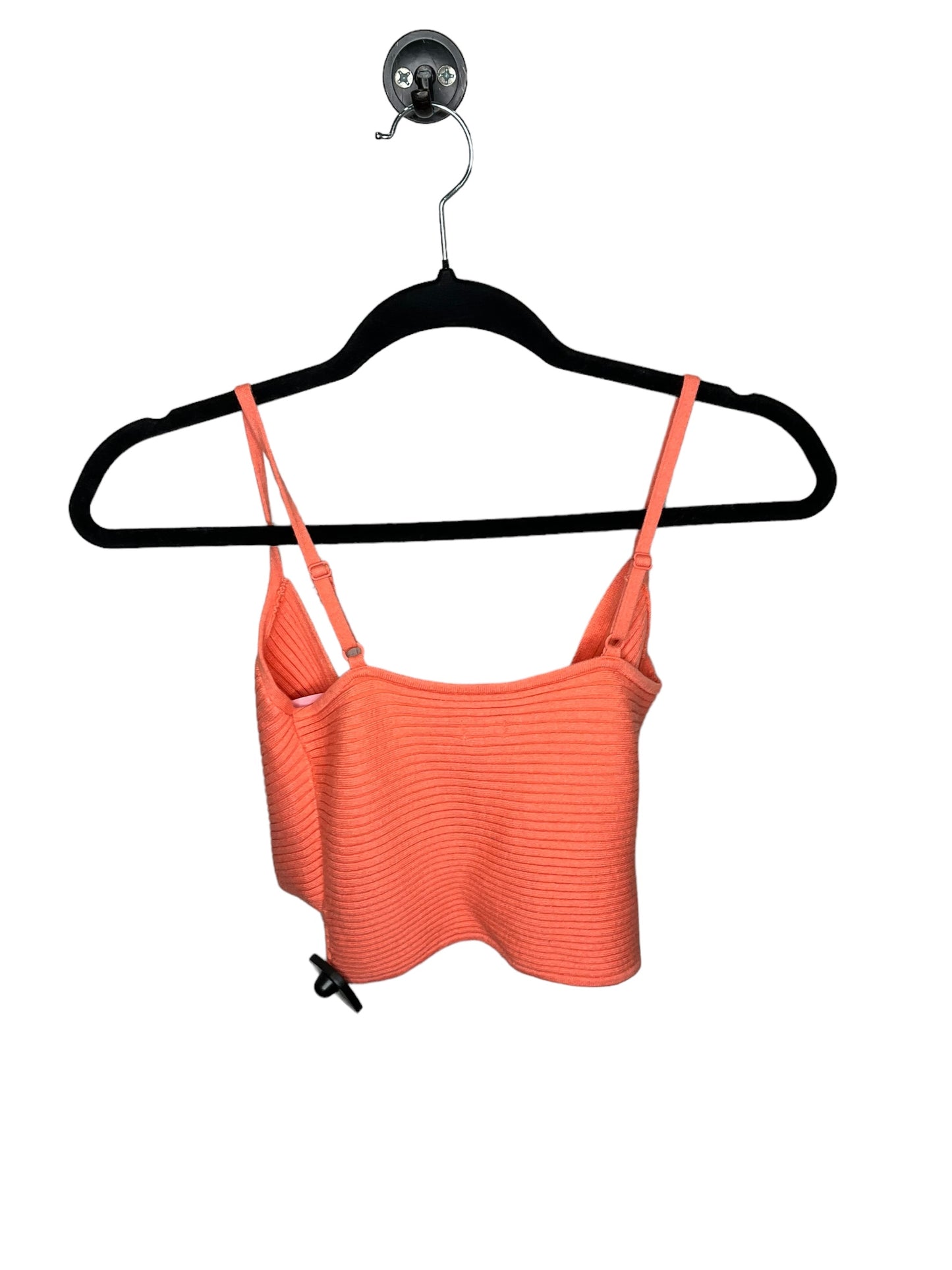 Tank Top By Aerie In Orange, Size: S