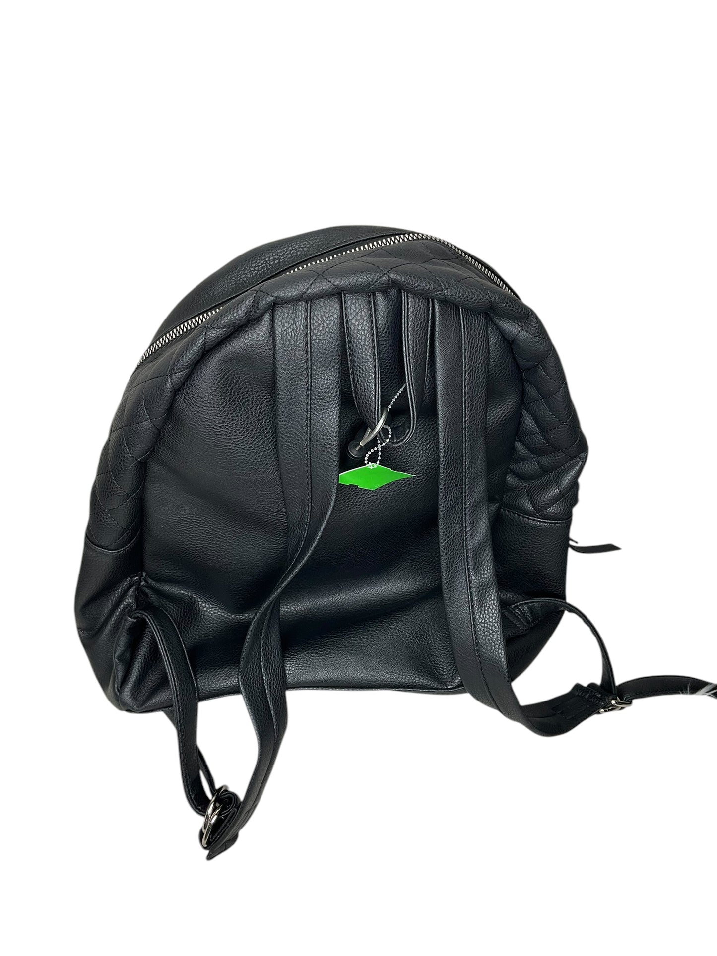 Backpack By Adrienne Vittadini, Size: Medium