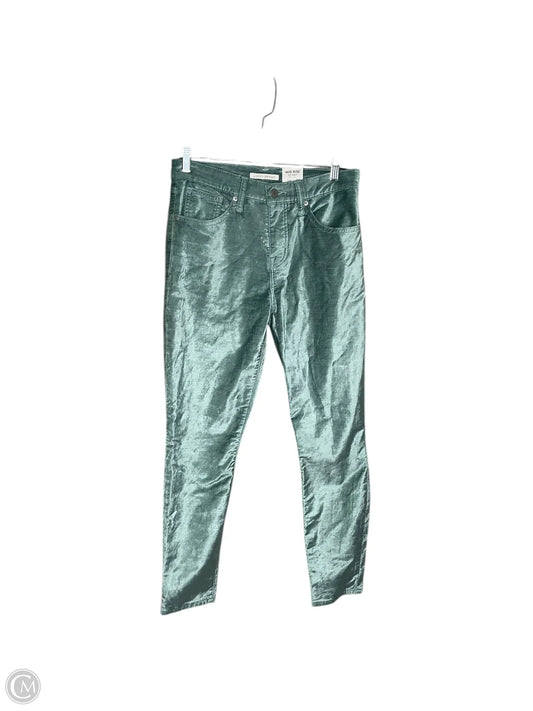 Jeans Skinny By Lucky Brand  Size: 4