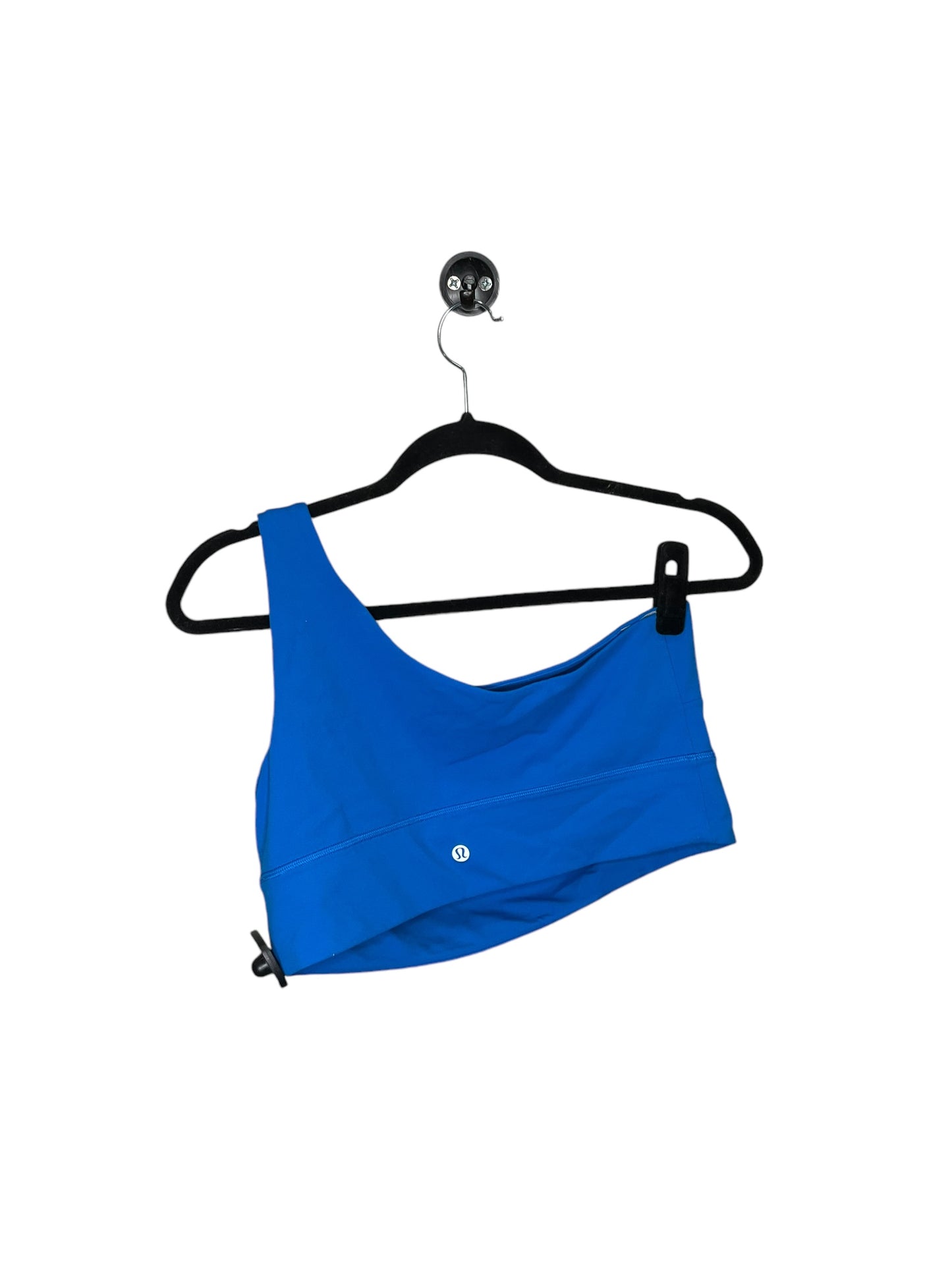 Bra By Lululemon In Blue, Size: 14