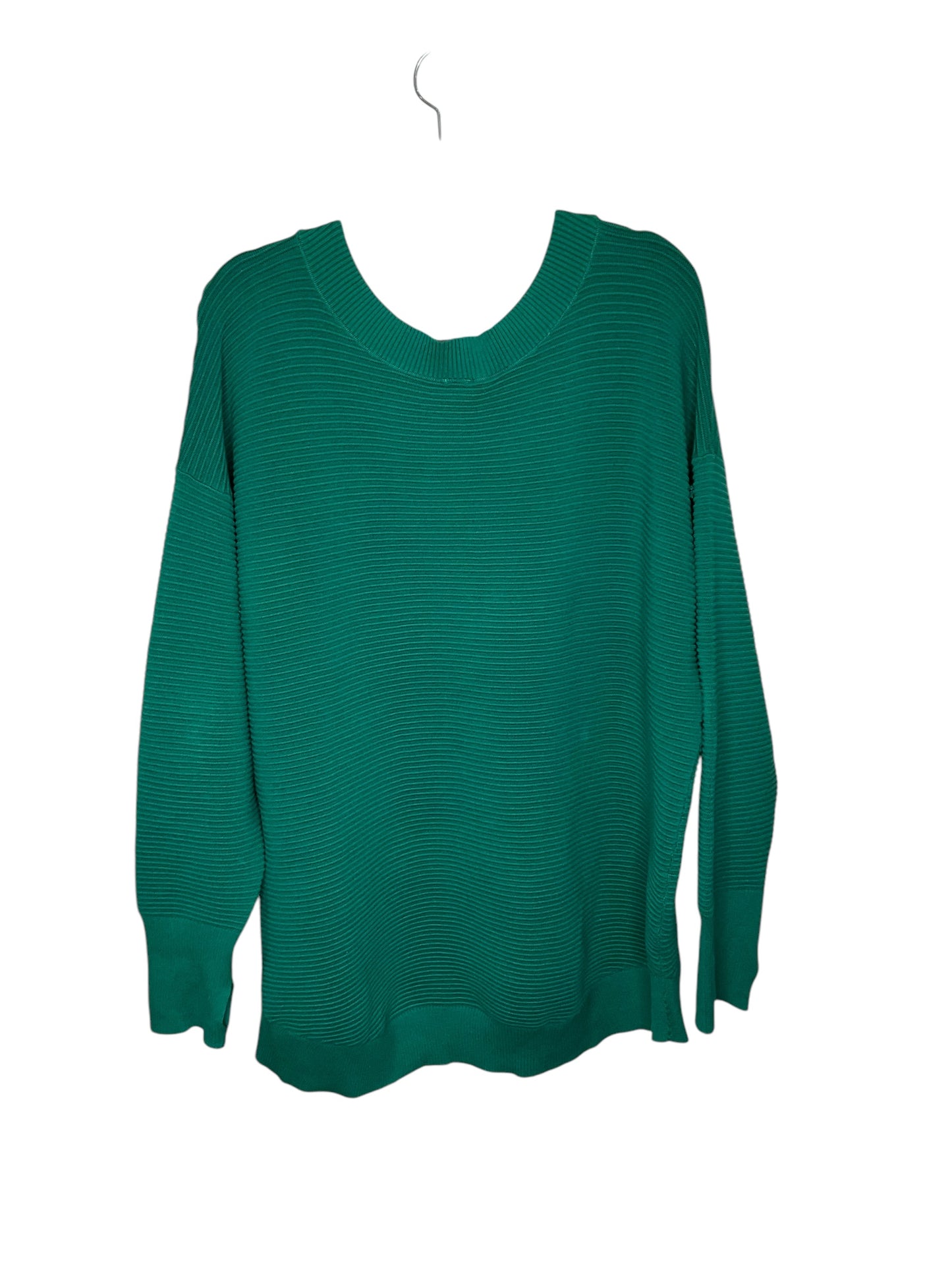 Sweater By Aerie In Green, Size: Xl