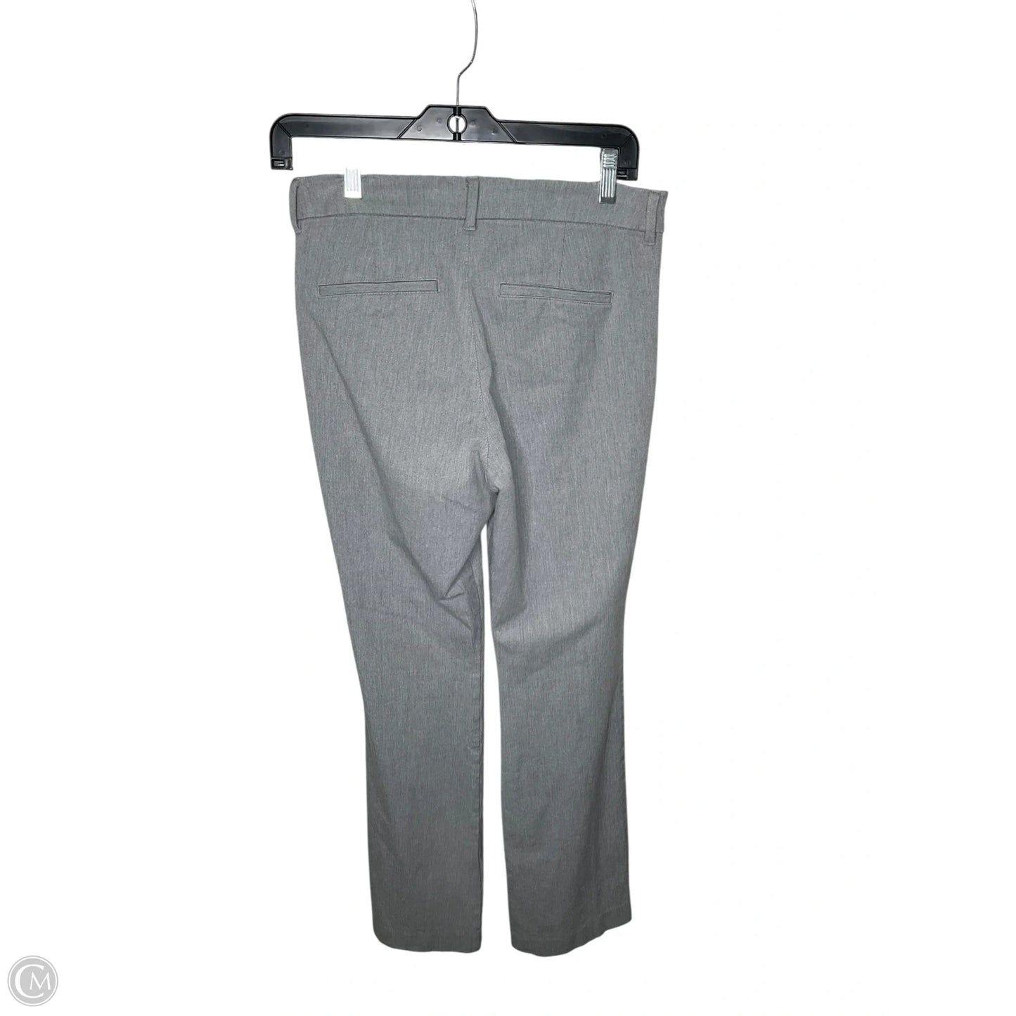 Pants Dress By Old Navy In Grey, Size: 6